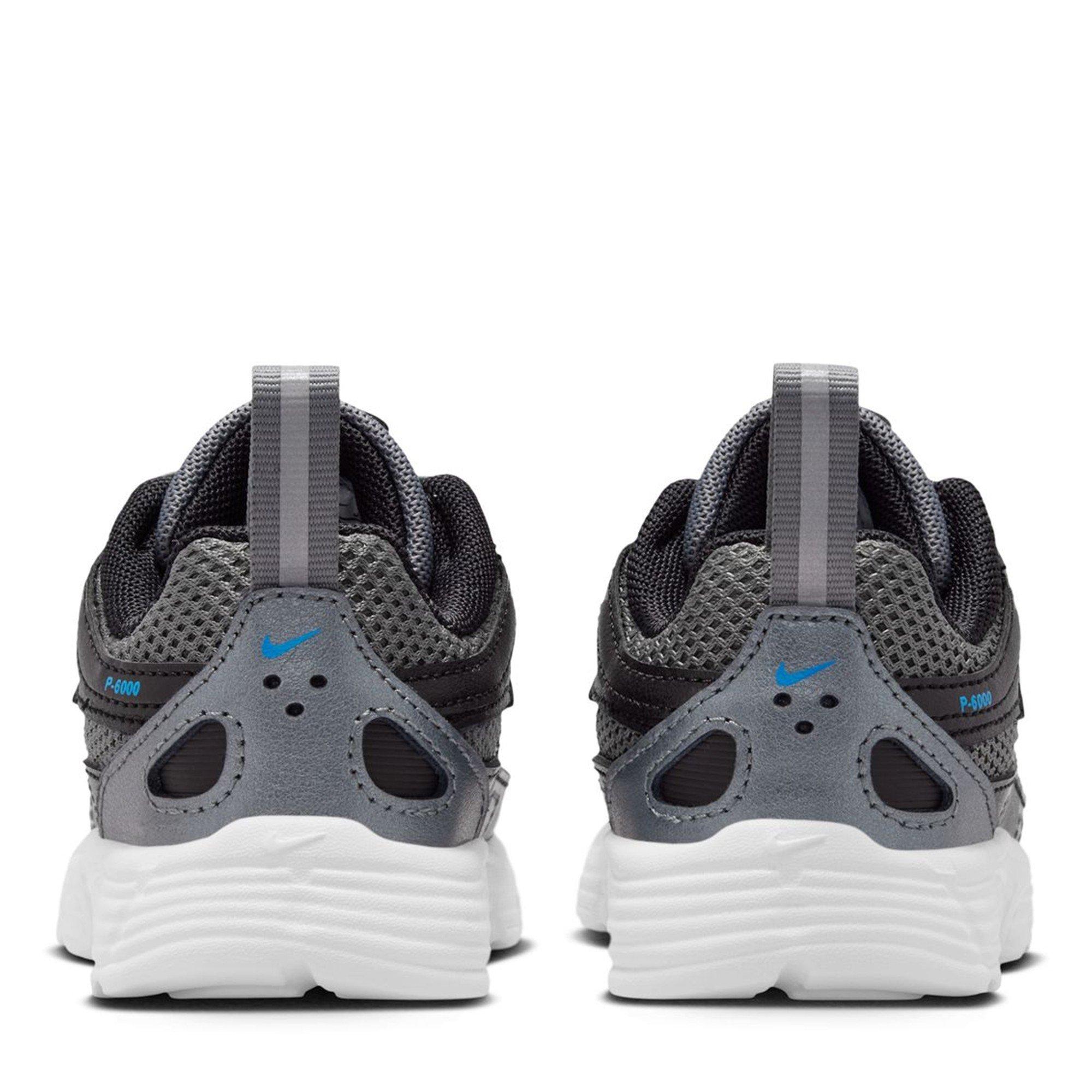 Smoke Grey - Nike - Nike P6000 In10 - 4