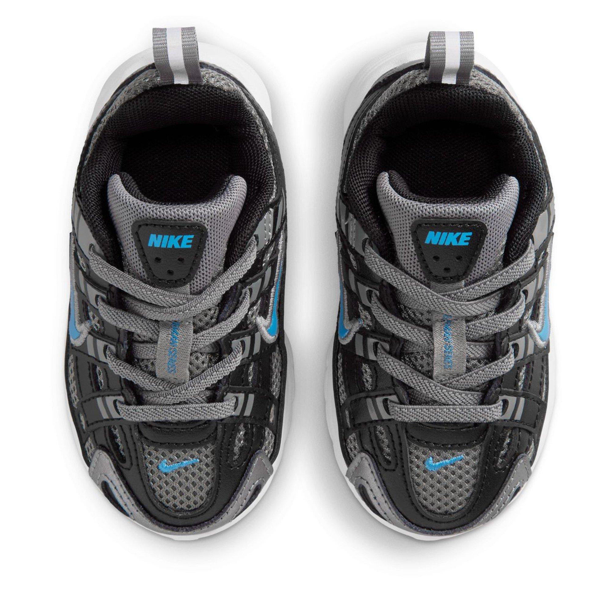 Smoke Grey - Nike - Nike P6000 In10 - 5