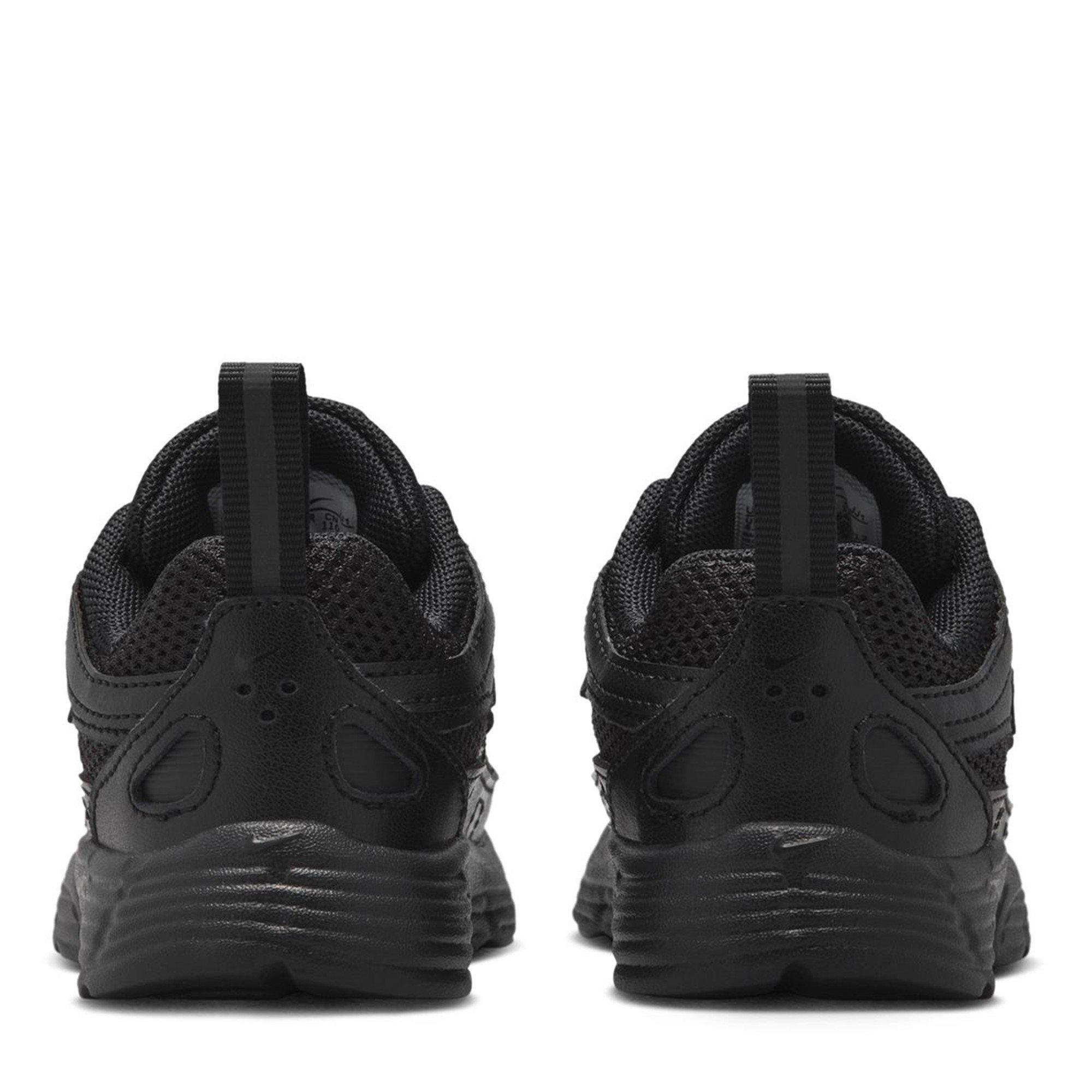 Triple Black - Nike - Kids' Trainers - 4