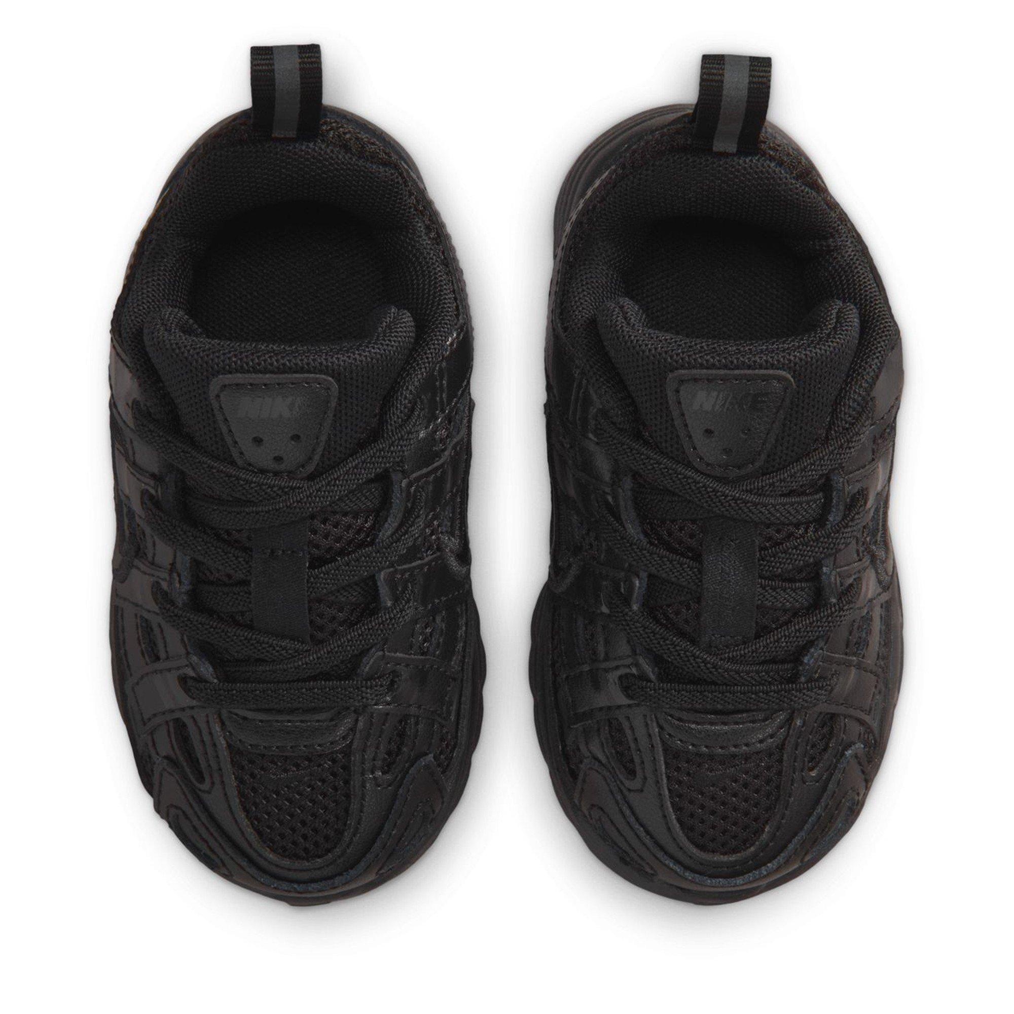 Triple Black - Nike - Kids' Trainers - 5