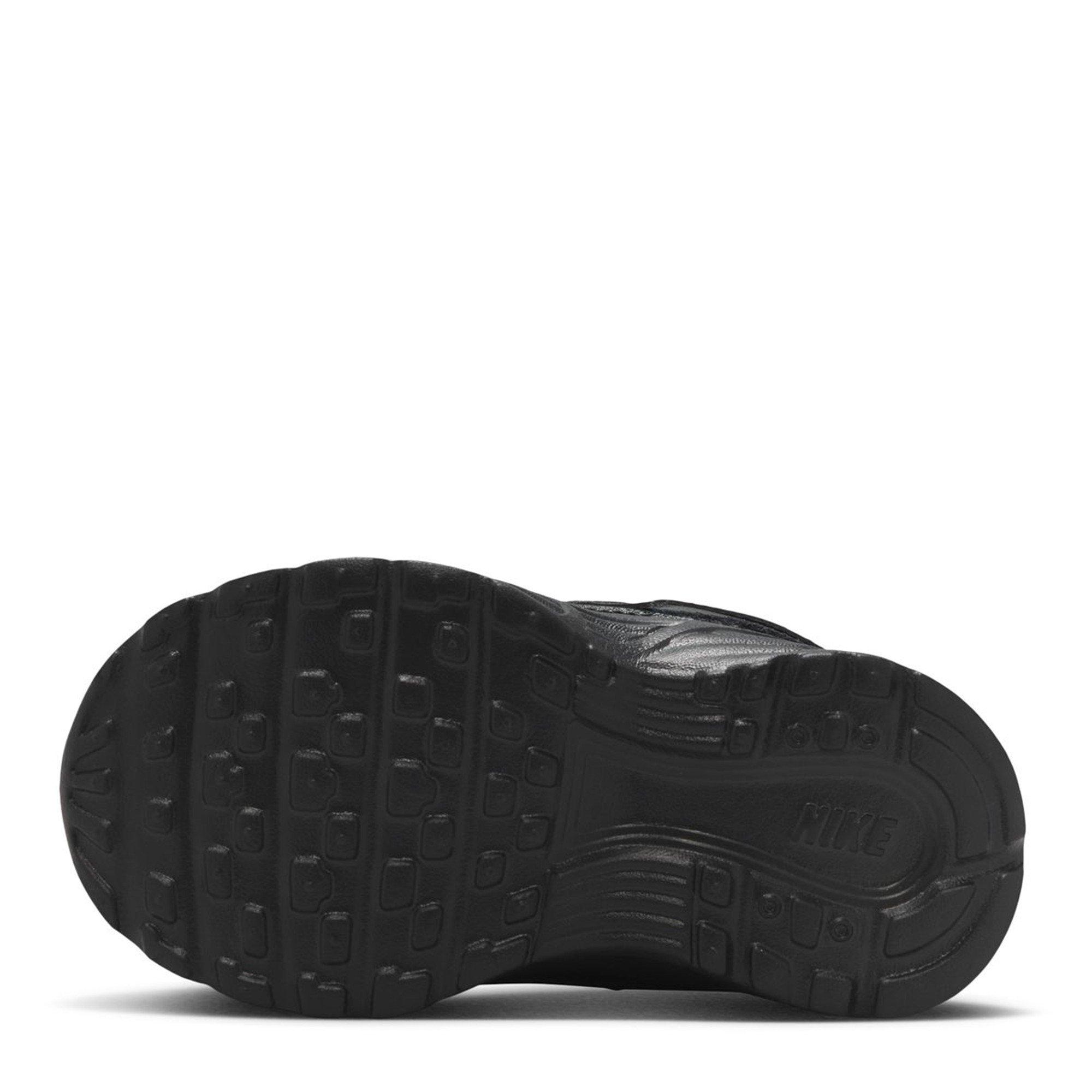 Triple Black - Nike - Kids' Trainers - 6