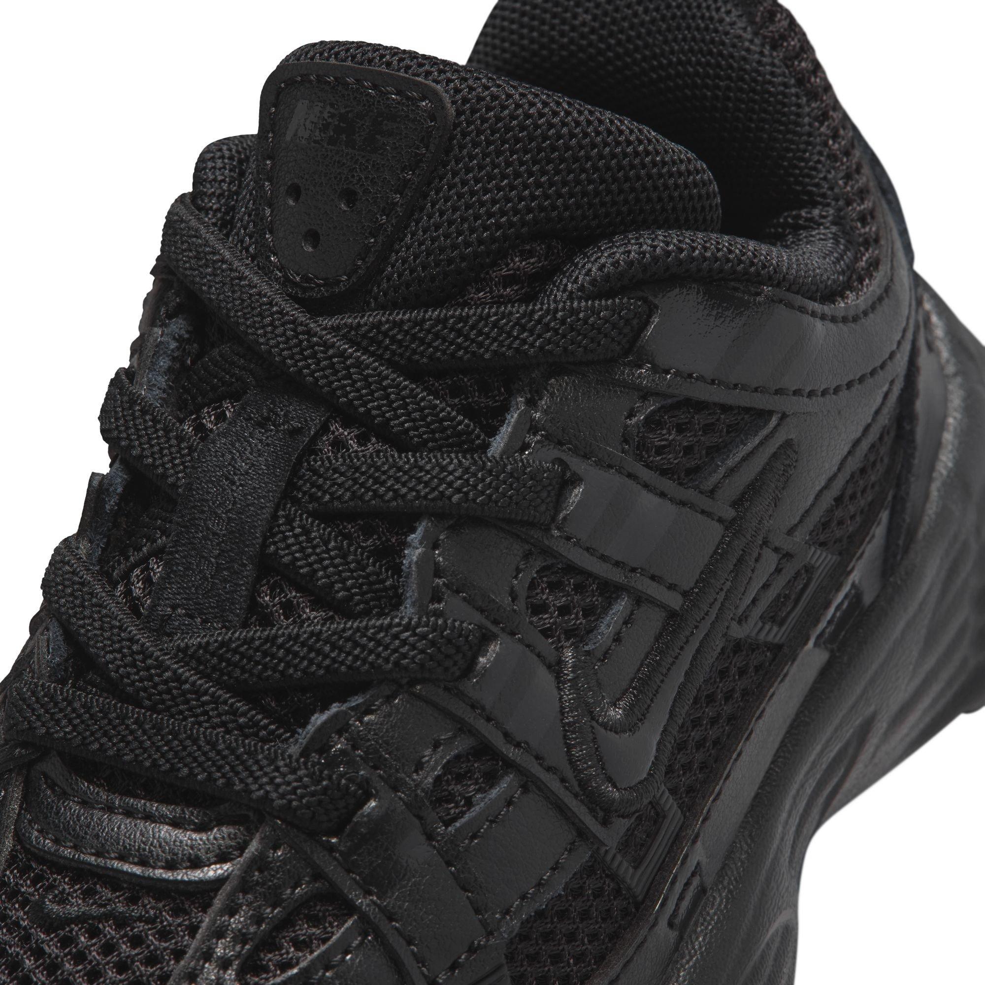 Triple Black - Nike - Kids' Trainers - 7