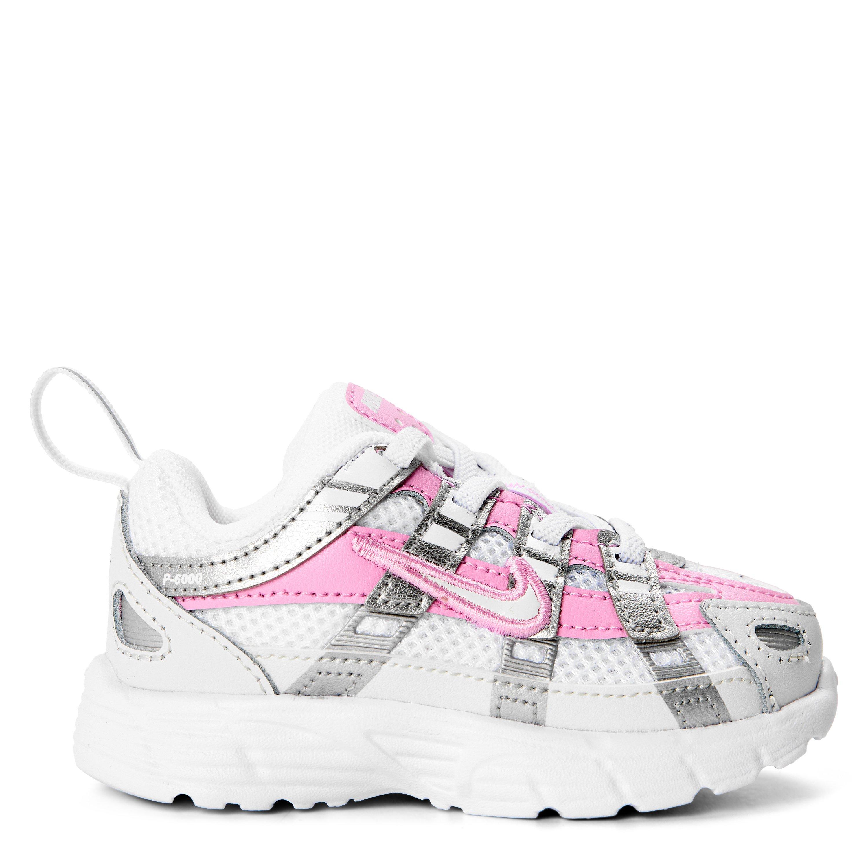 Nike P-6000 Baby and Toddler Trainers