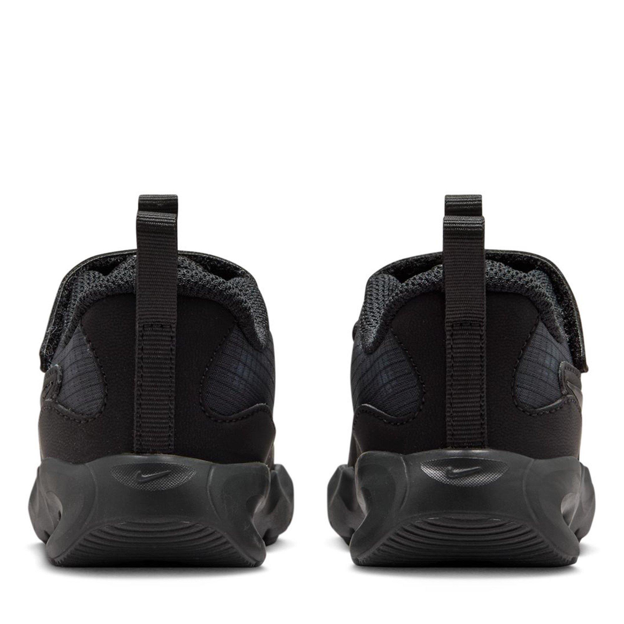 Triple Black - Nike - Nova In63 - 4