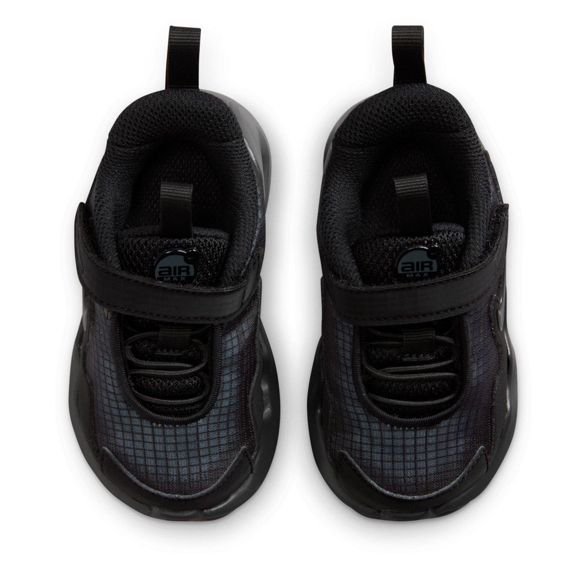 Triple Black - Nike - Nova In63 - 5