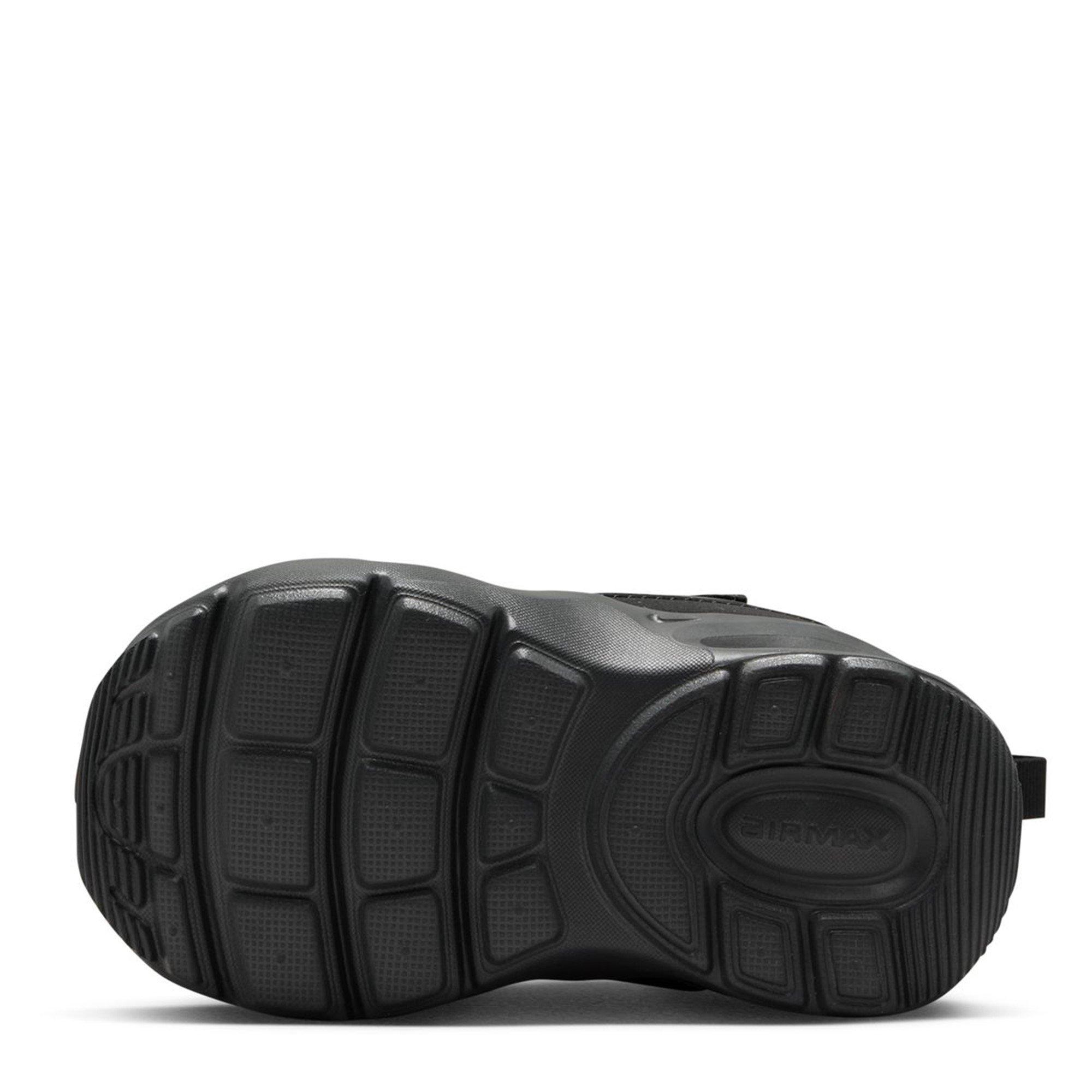 Triple Black - Nike - Nova In63 - 6