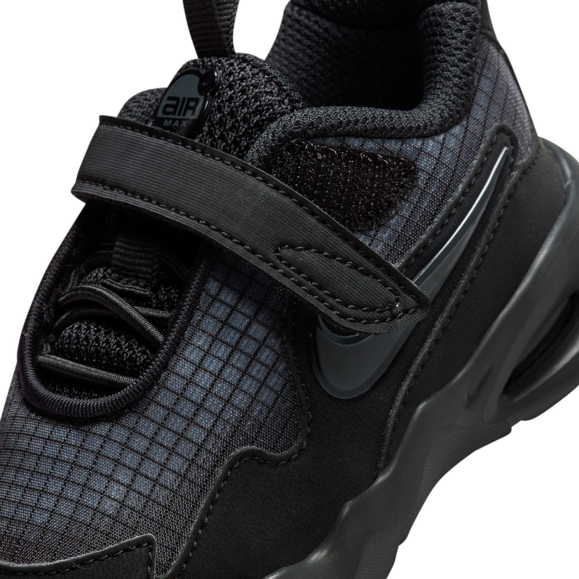 Triple Black - Nike - Nova In63 - 7
