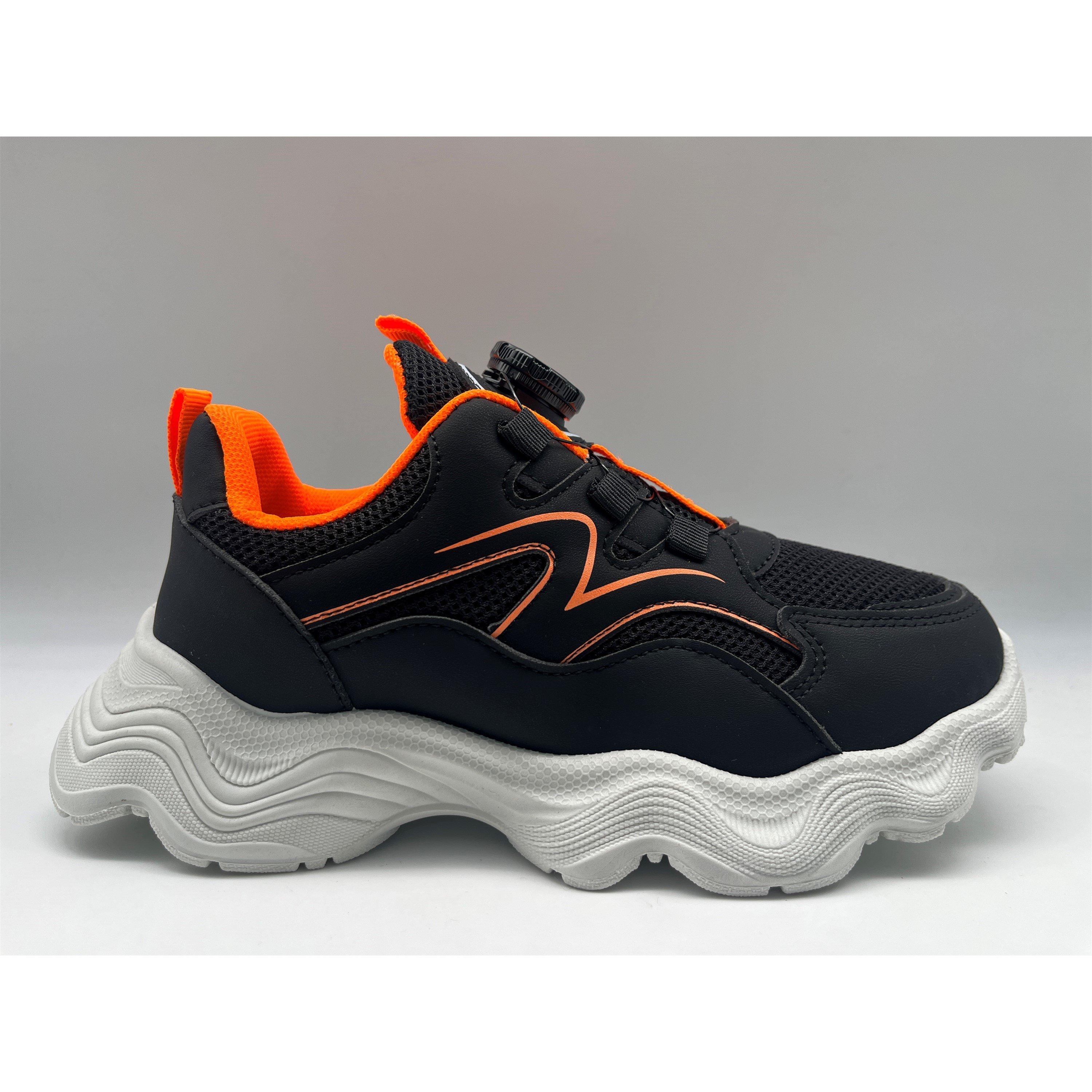 No Fear FearSTORM-X1 Ch62