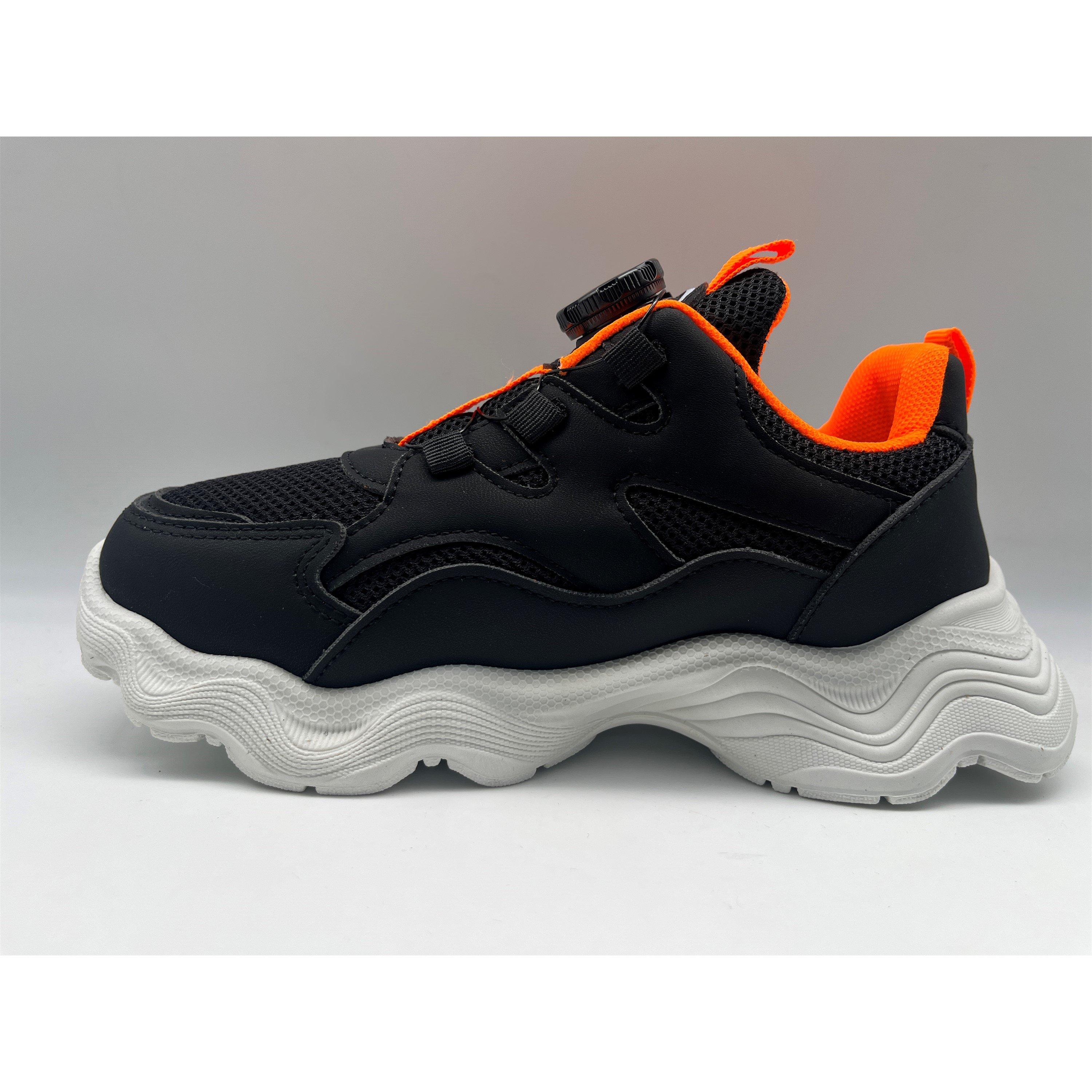 Pink - No Fear - FearSTORM-X1 Ch62 - 2