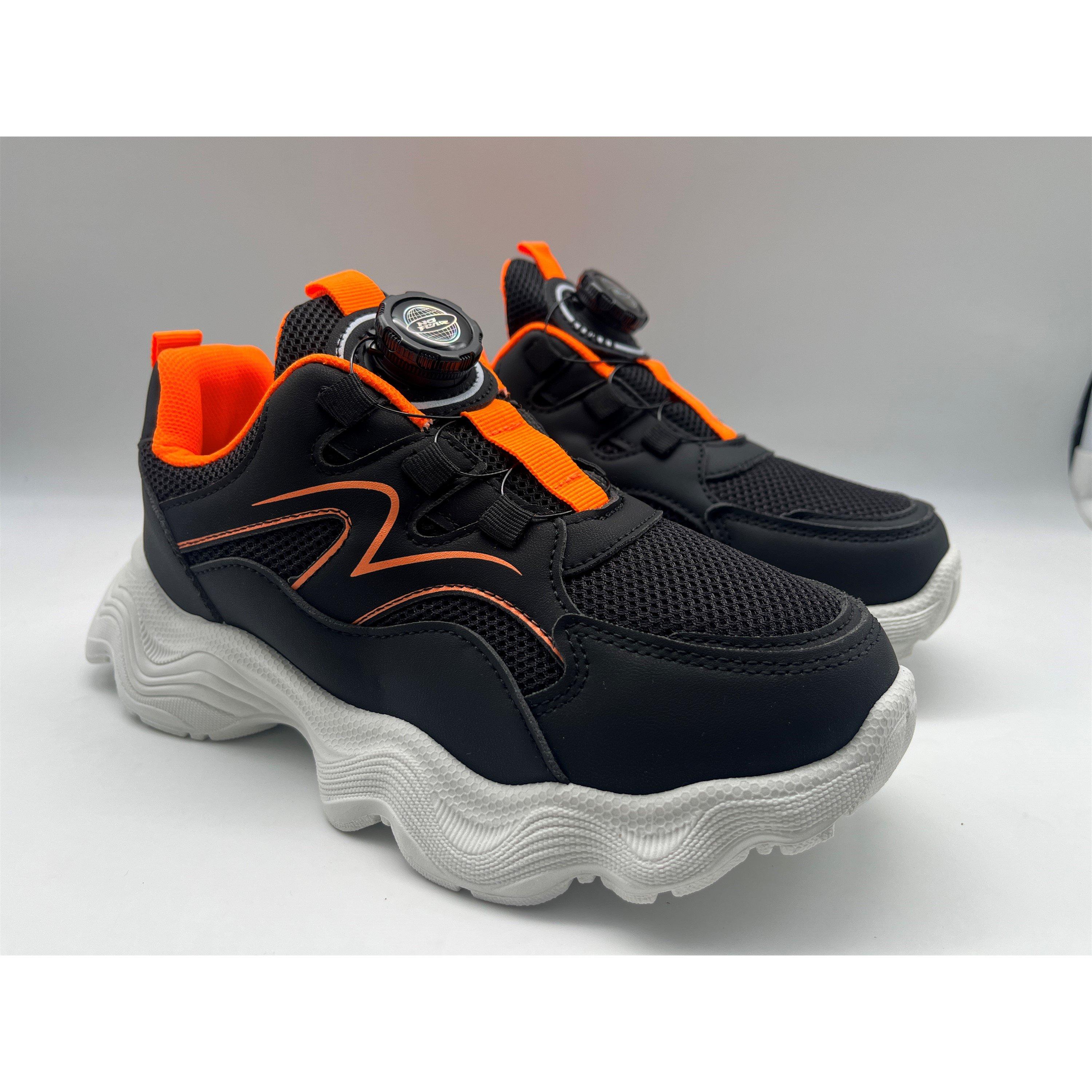 Pink - No Fear - FearSTORM-X1 Ch62 - 3