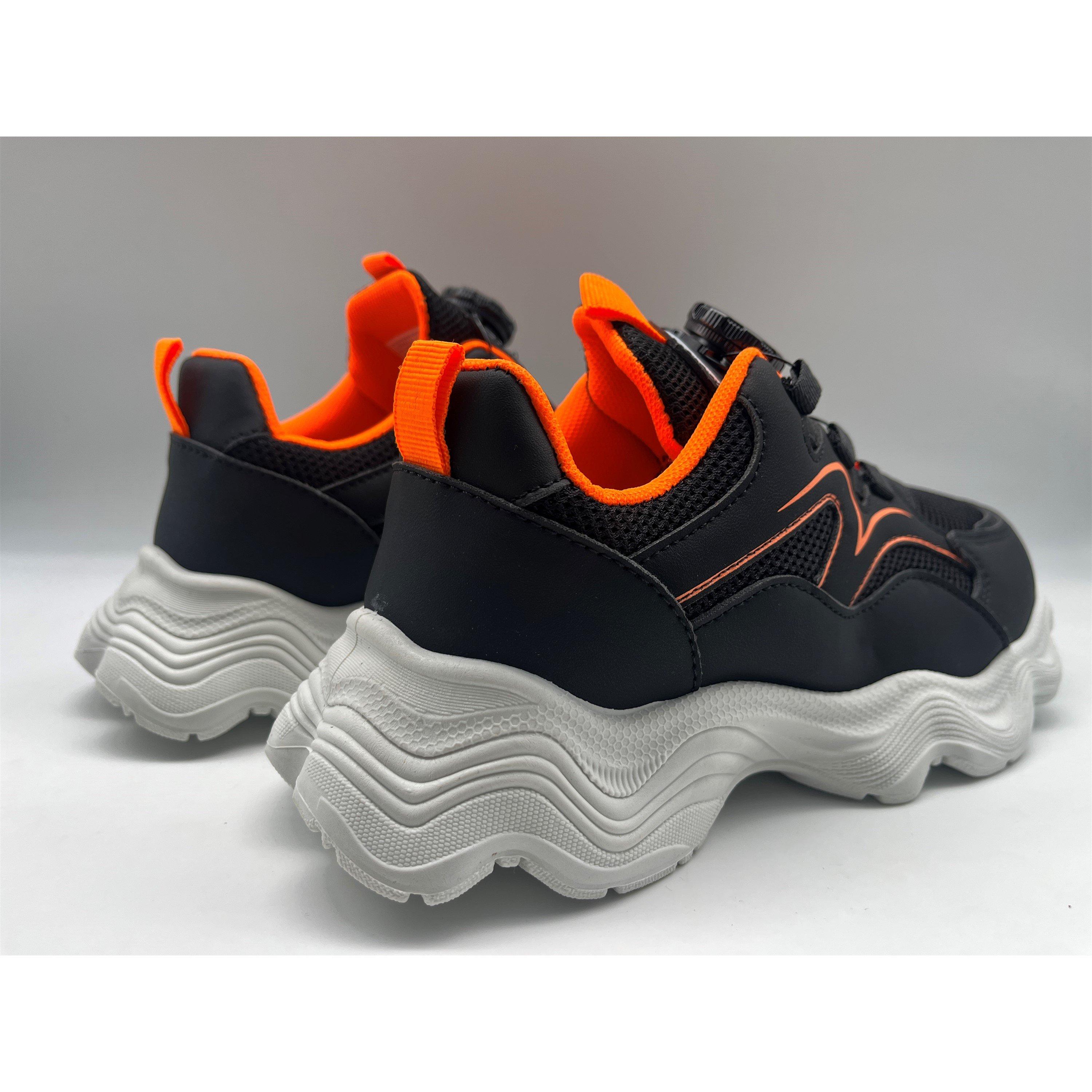 Pink - No Fear - FearSTORM-X1 Ch62 - 4