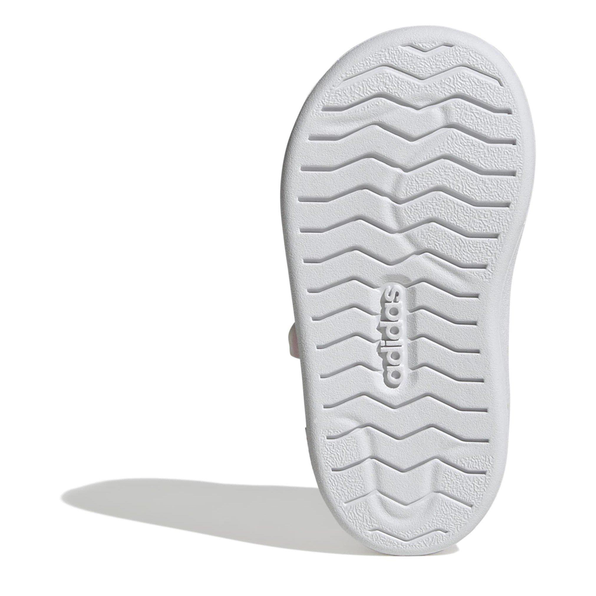 Pink/Wht/Grey - adidas - Streettalk EL In62 - 6