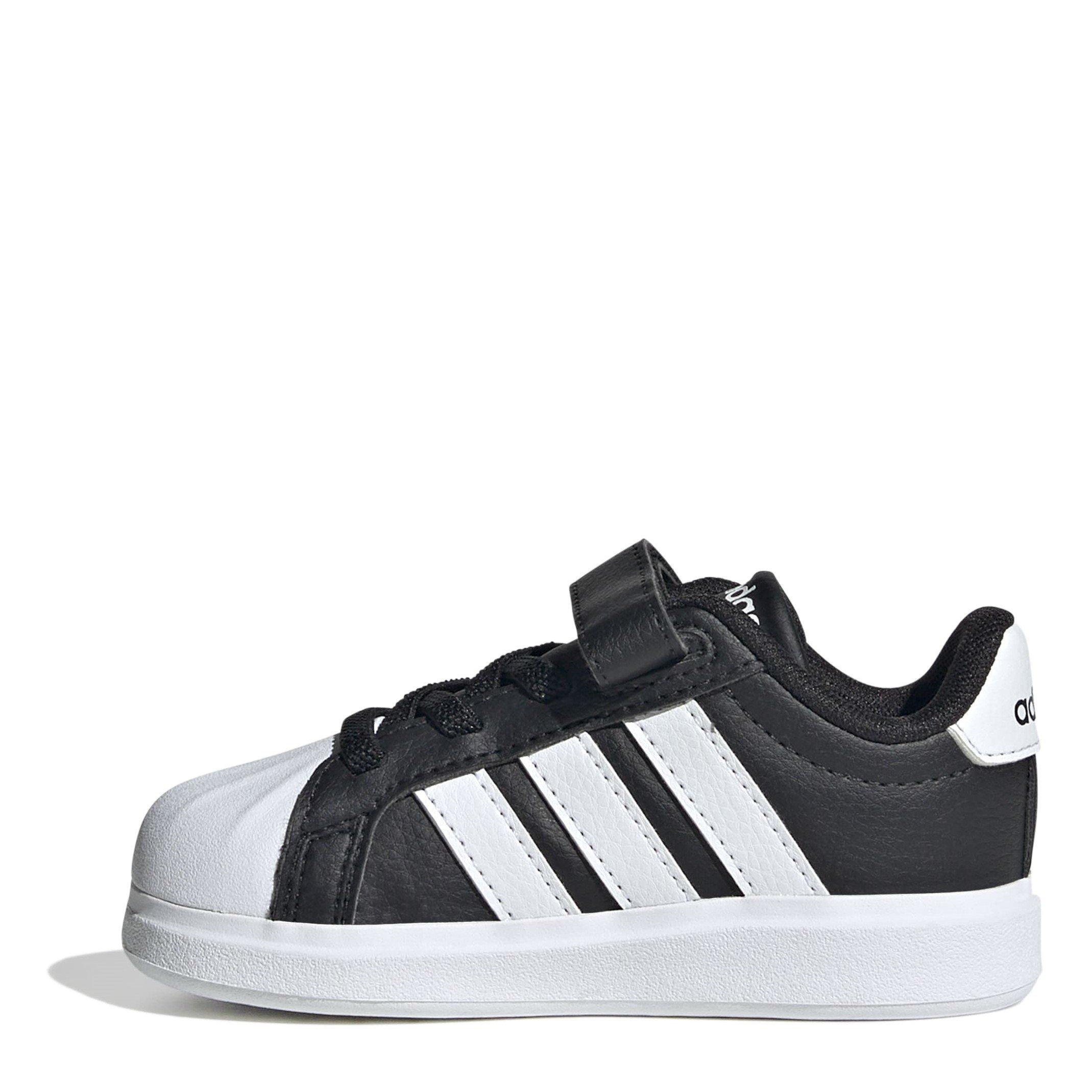 CBlack/White - adidas - Streettalk EL In62 - 2