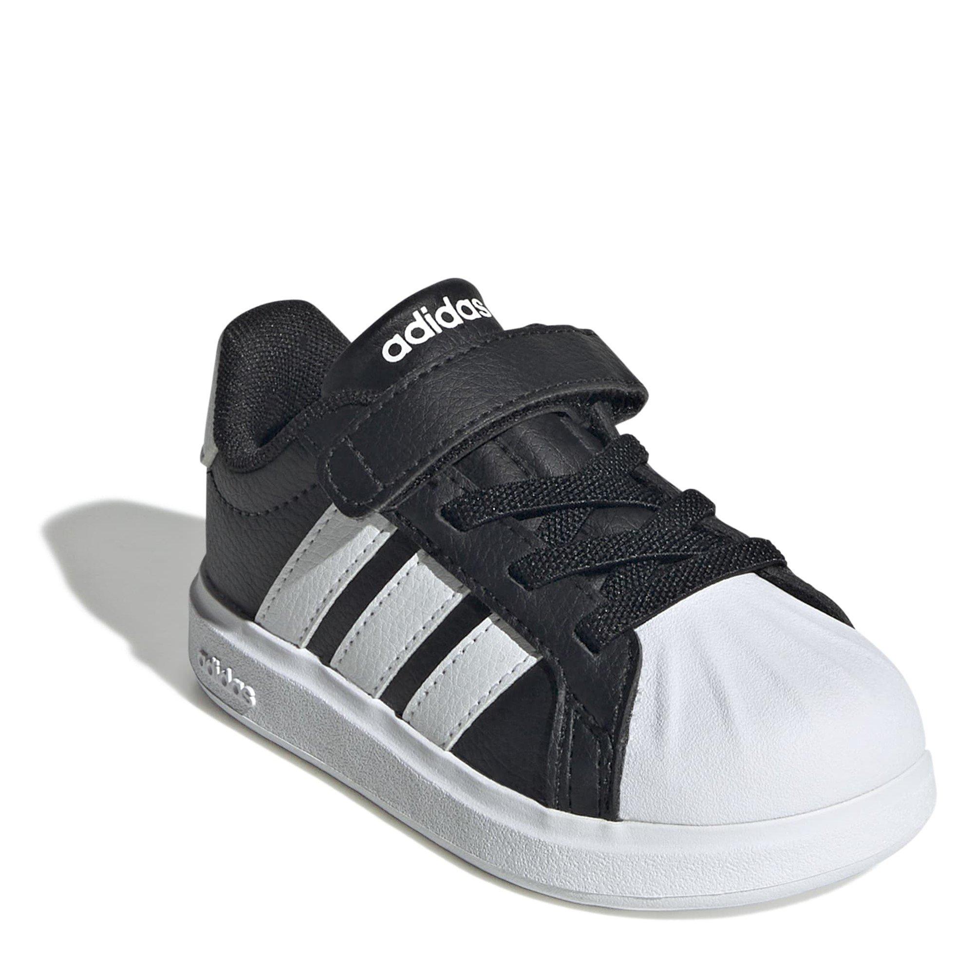 CBlack/White - adidas - Streettalk EL In62 - 3