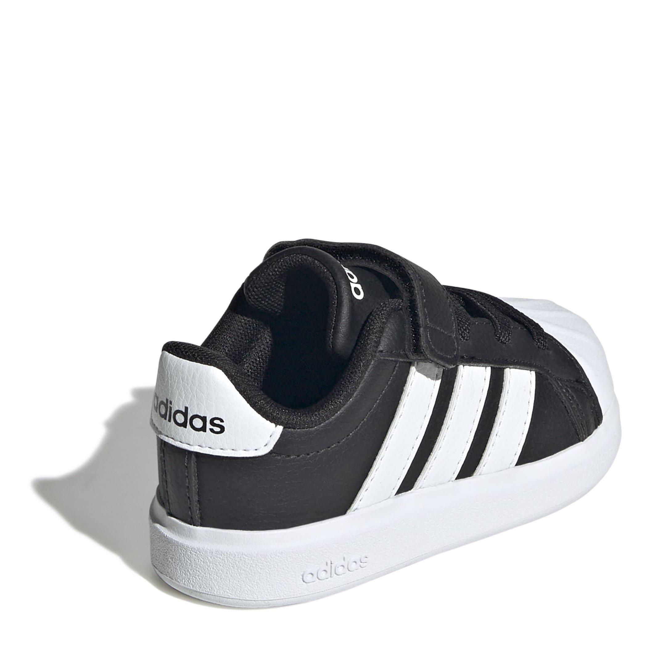 CBlack/White - adidas - Streettalk EL In62 - 4