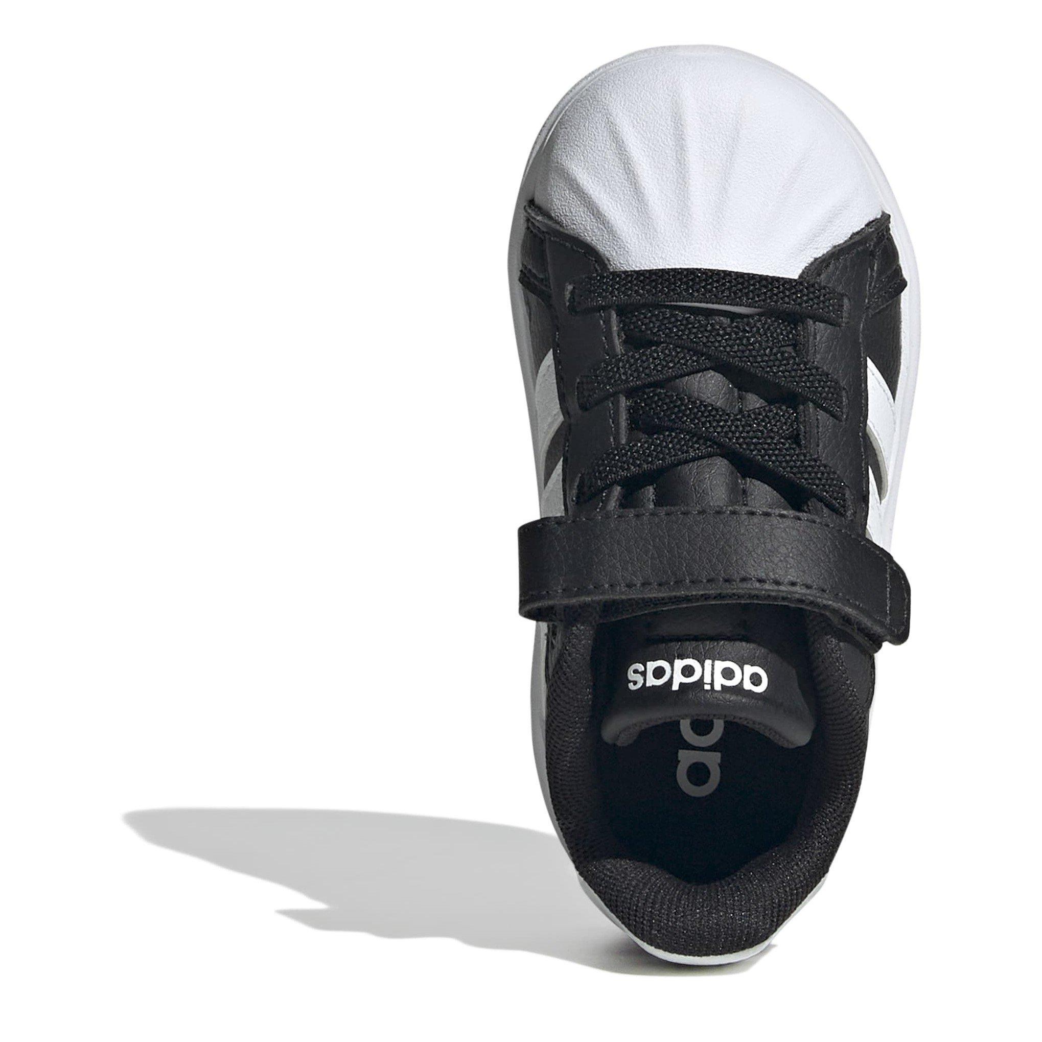 CBlack/White - adidas - Streettalk EL In62 - 5