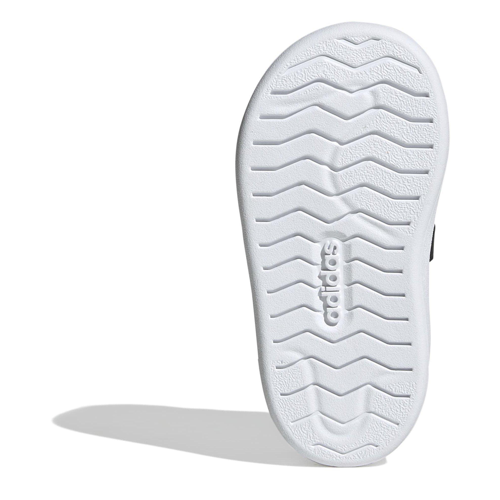 CBlack/White - adidas - Streettalk EL In62 - 6