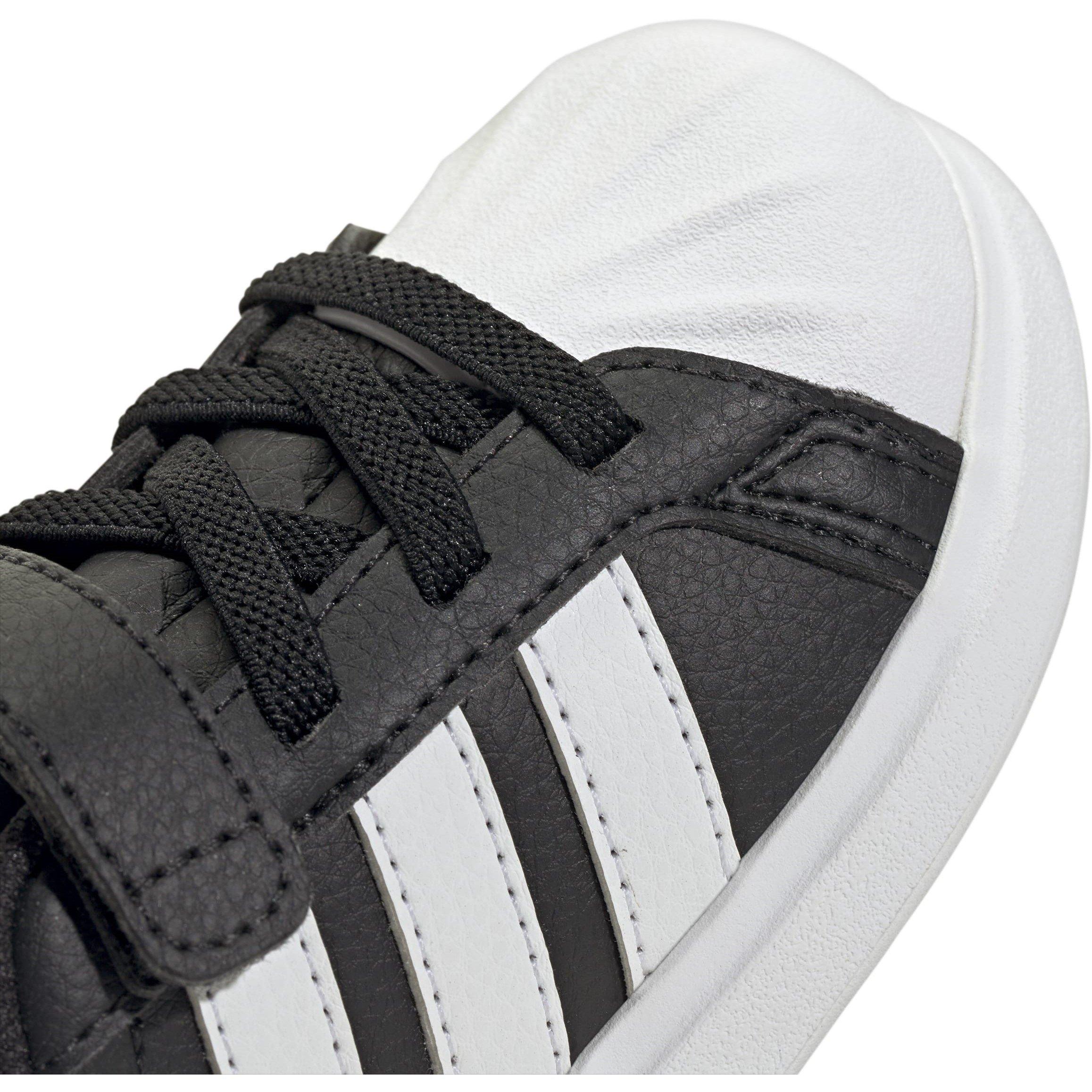 CBlack/White - adidas - Streettalk EL In62 - 7