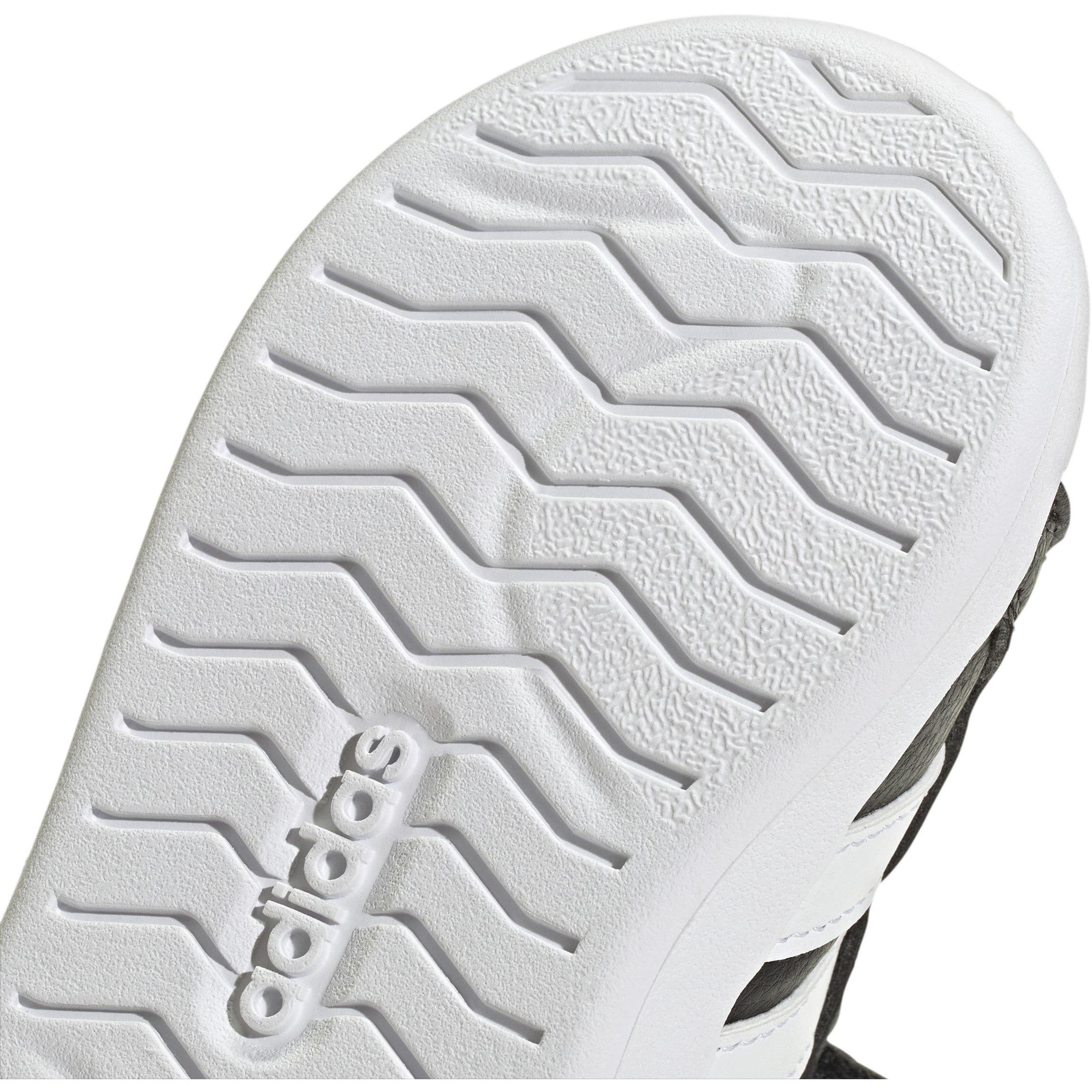 CBlack/White - adidas - Streettalk EL In62 - 8