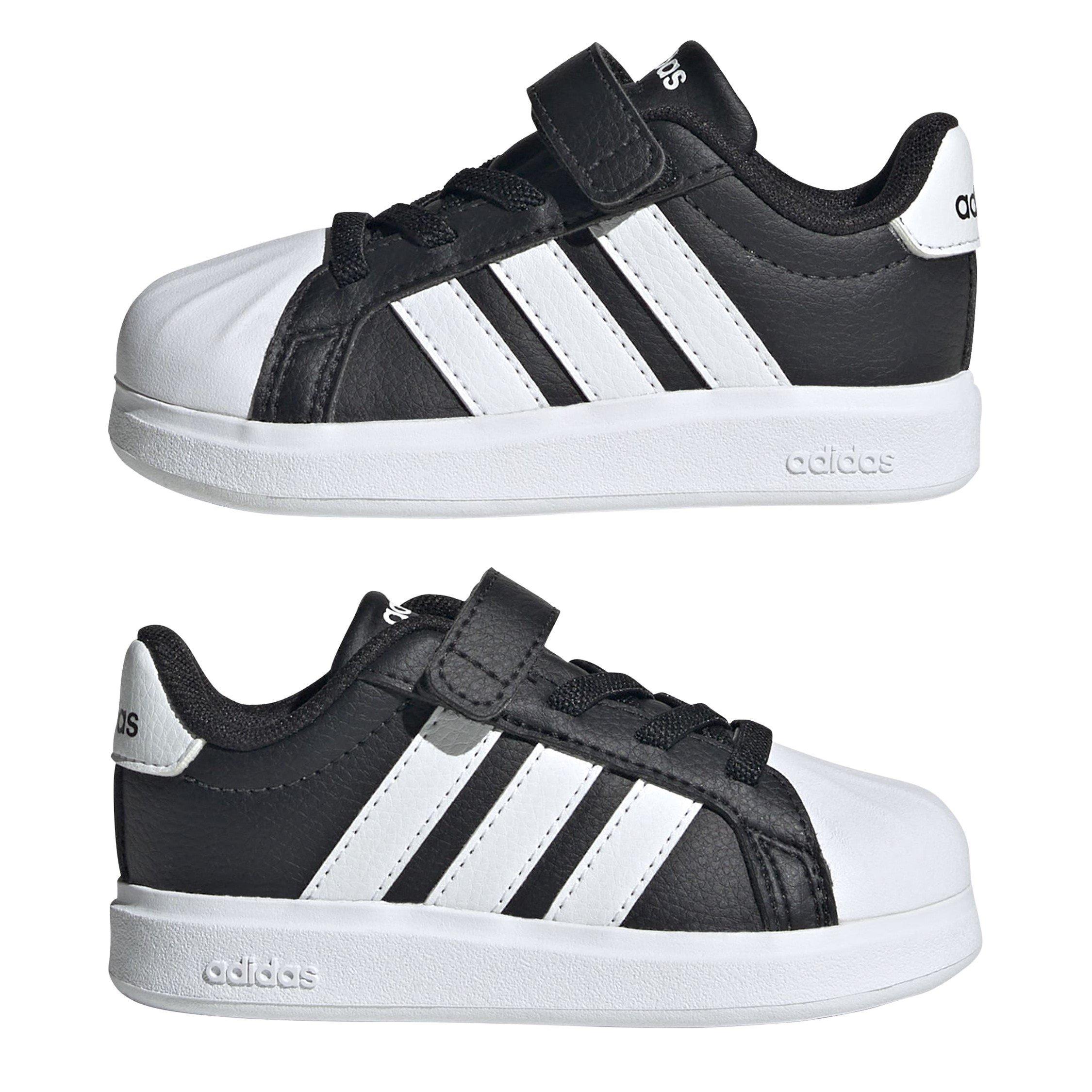 CBlack/White - adidas - Streettalk EL In62 - 9