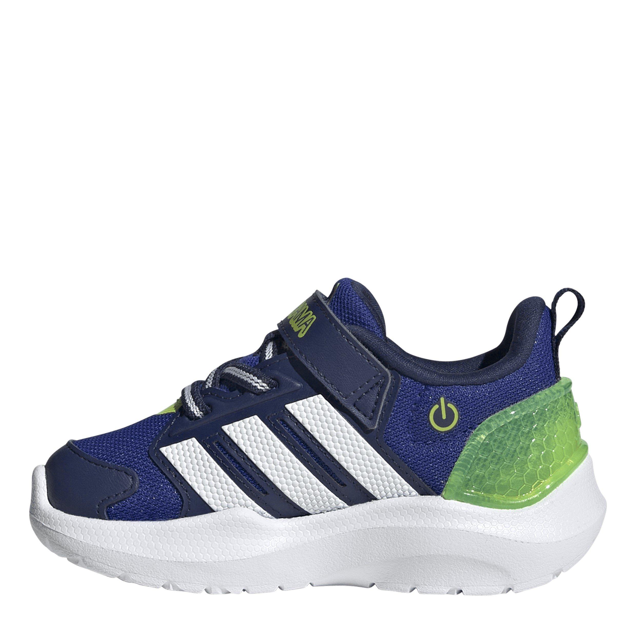 Lucide Blauw - adidas - Adidas Lightorama In62 - 2