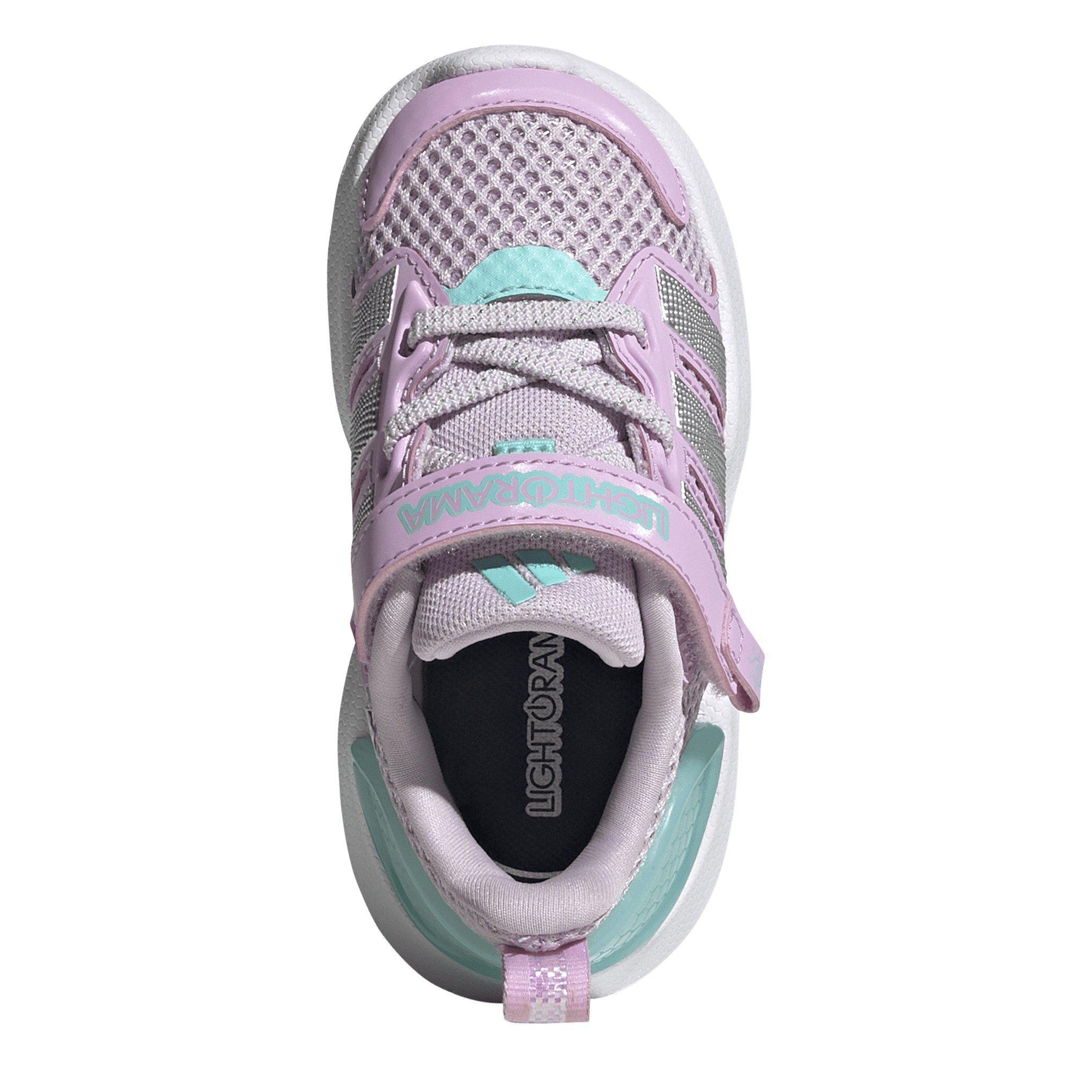Ice Lavenda - adidas - Adidas Lightorama Light Up Shoes Infants - 7