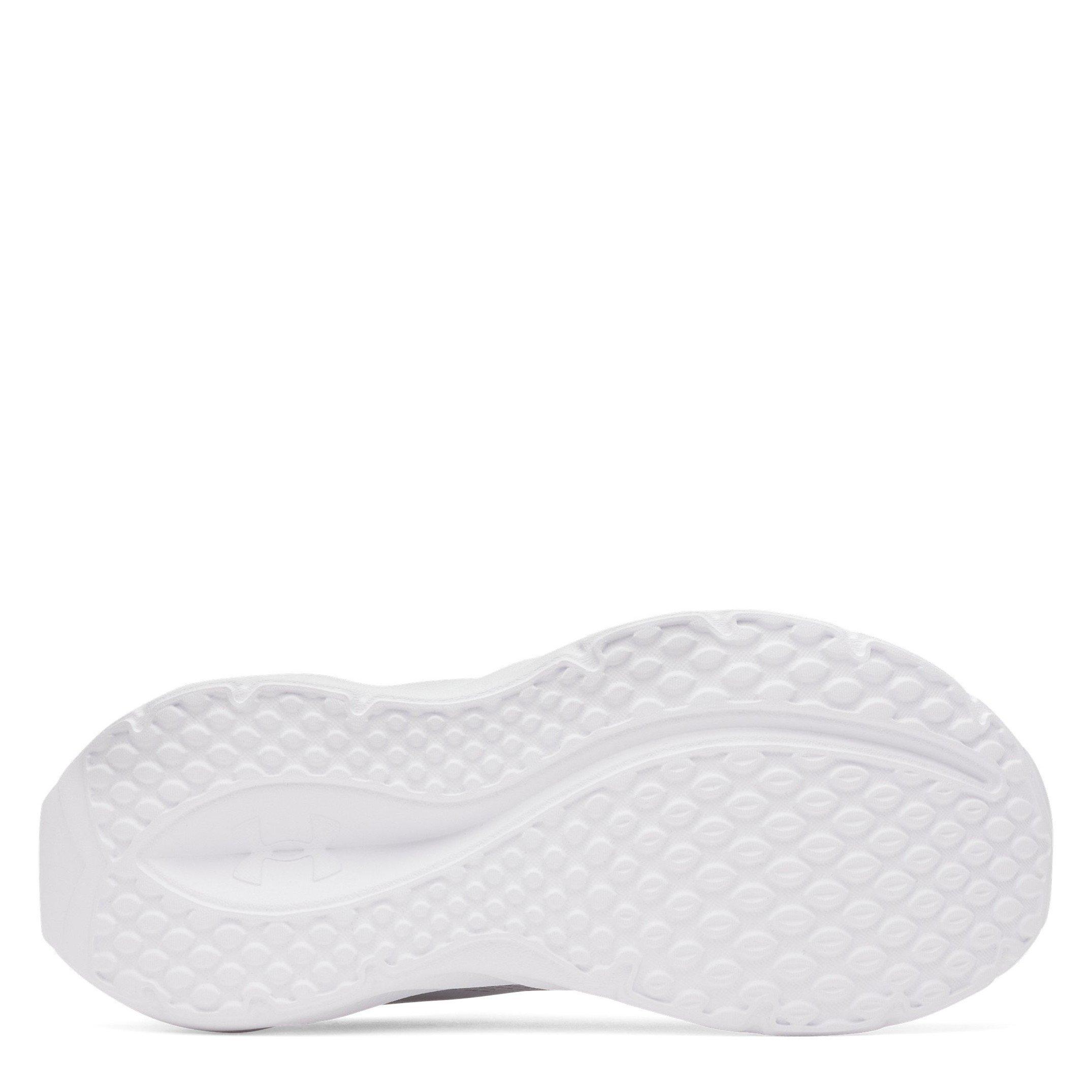 Grau/Weiß - Under Armour - UA Ascend Ch00 - 3