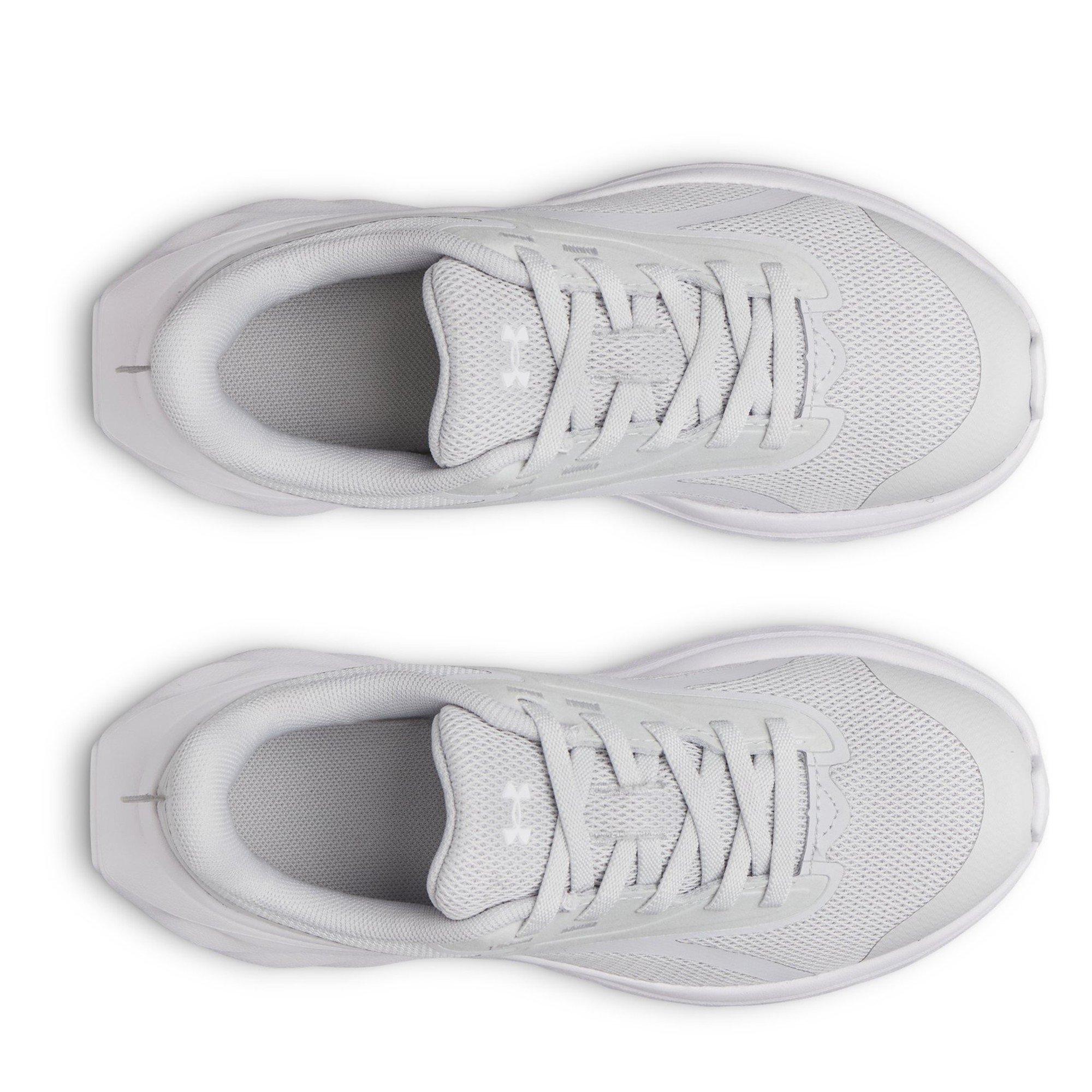 Grau/Weiß - Under Armour - UA Ascend Ch00 - 4