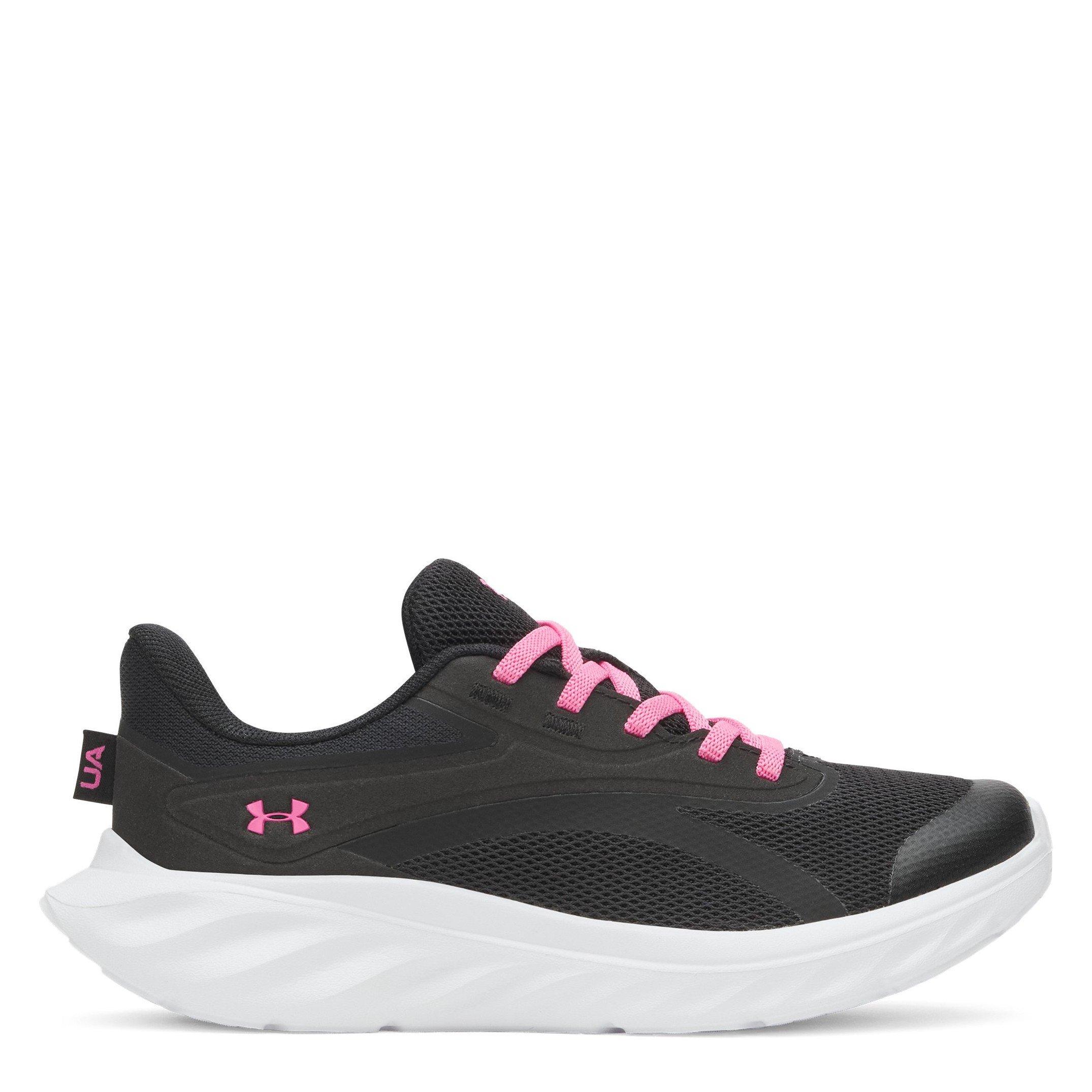 Under Armour Ascend Kids Trainers