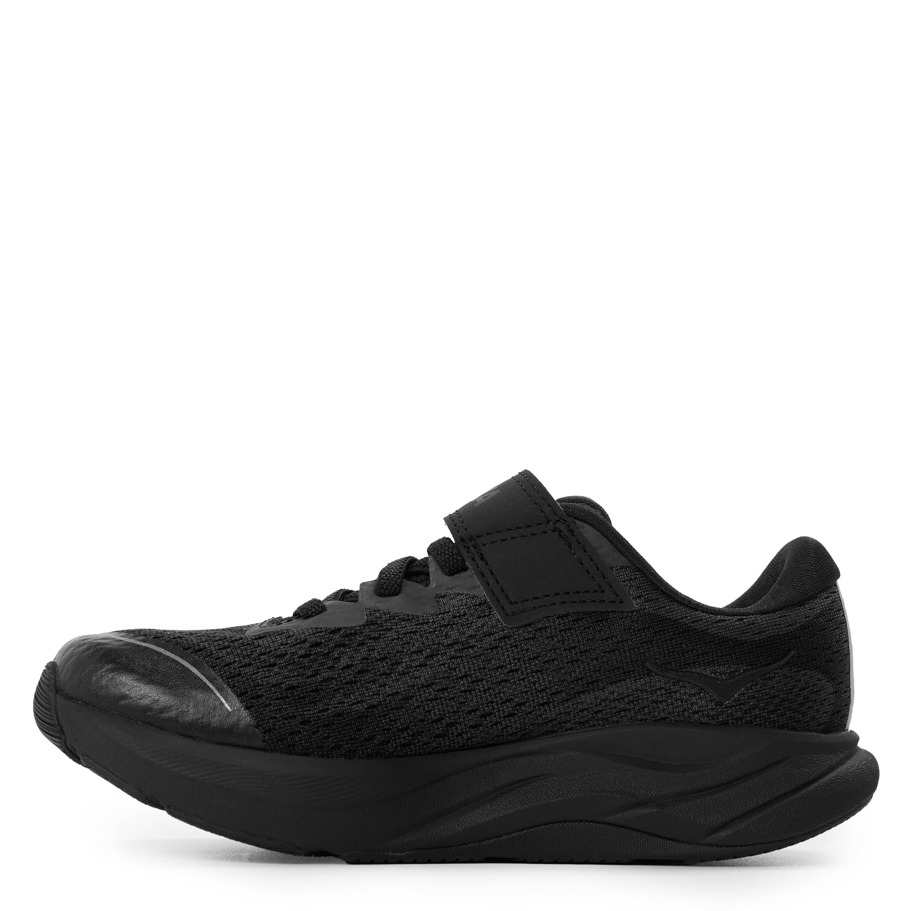 Black/Black - Hoka - Hoka Rincon 4 Ch61 - 2