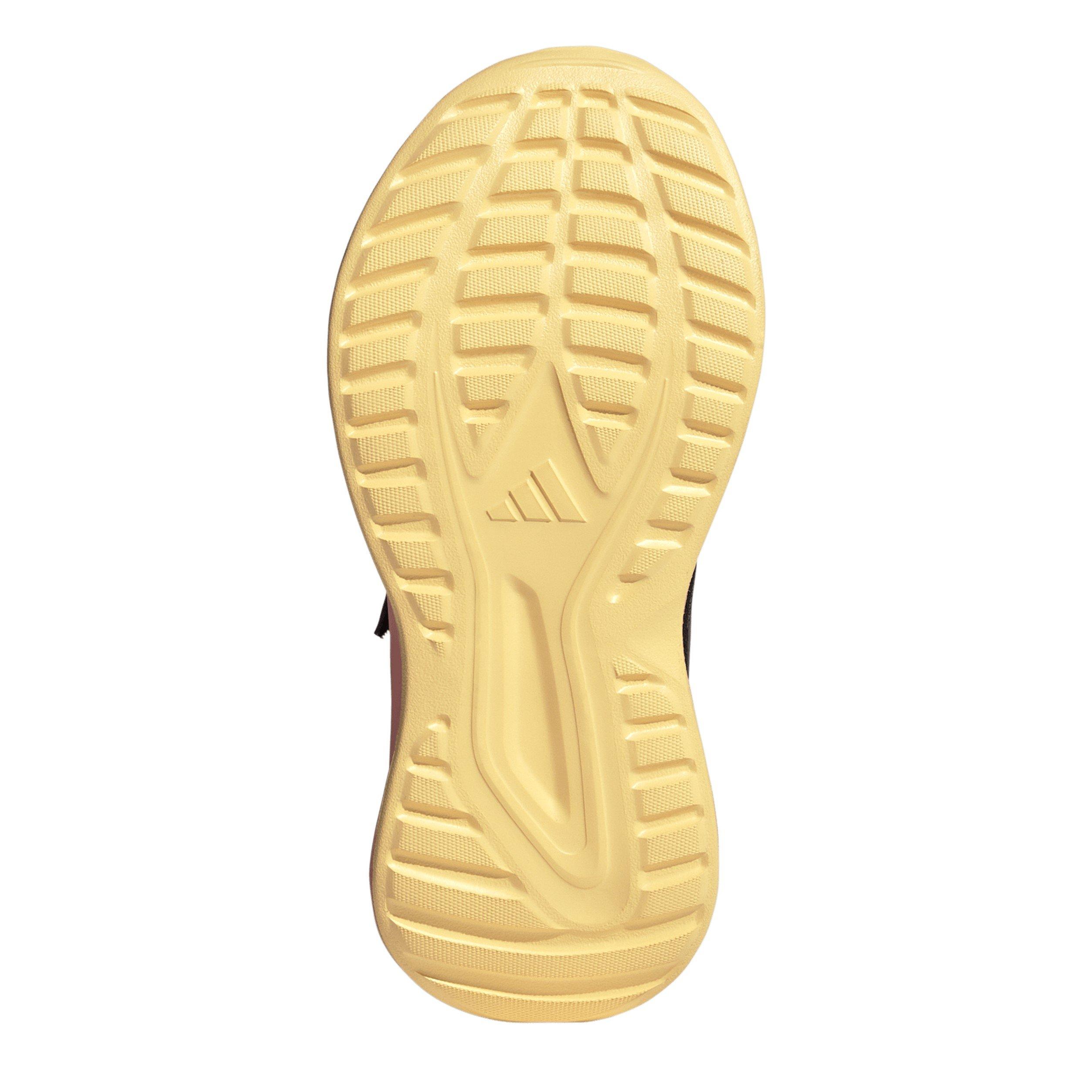 Black/Met/Pink - adidas - Adidas FortaRun 4.0 Ch63 - 6