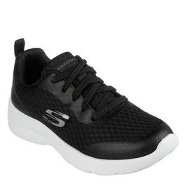 Skechers Легкі високі кросівки skechers