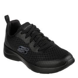 Skechers Leyton Childrens Trainers