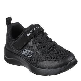 Skechers Racer Trainers Infant Boys