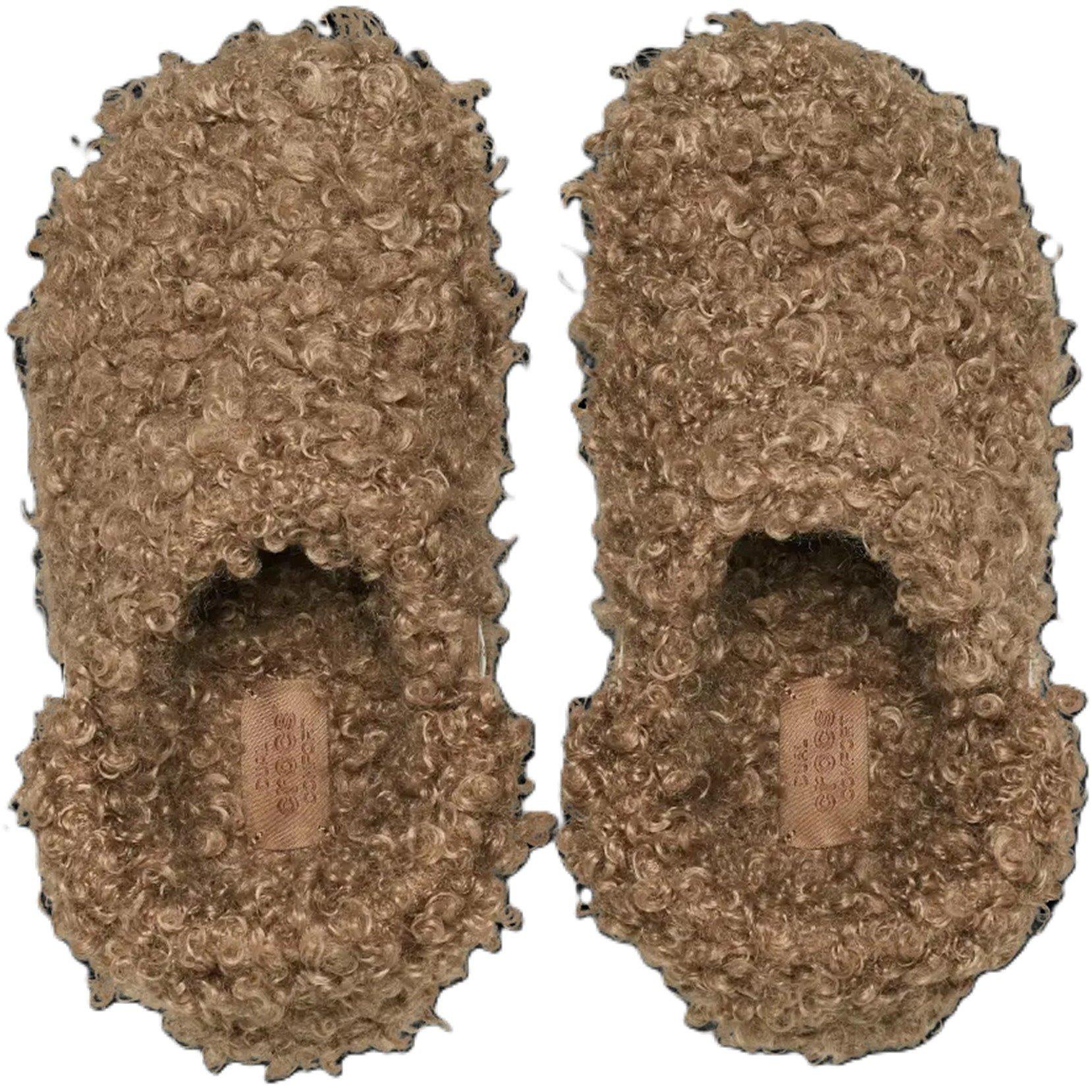 Sepia - Crocs - Cls Doodle Fur Ch99 - 3