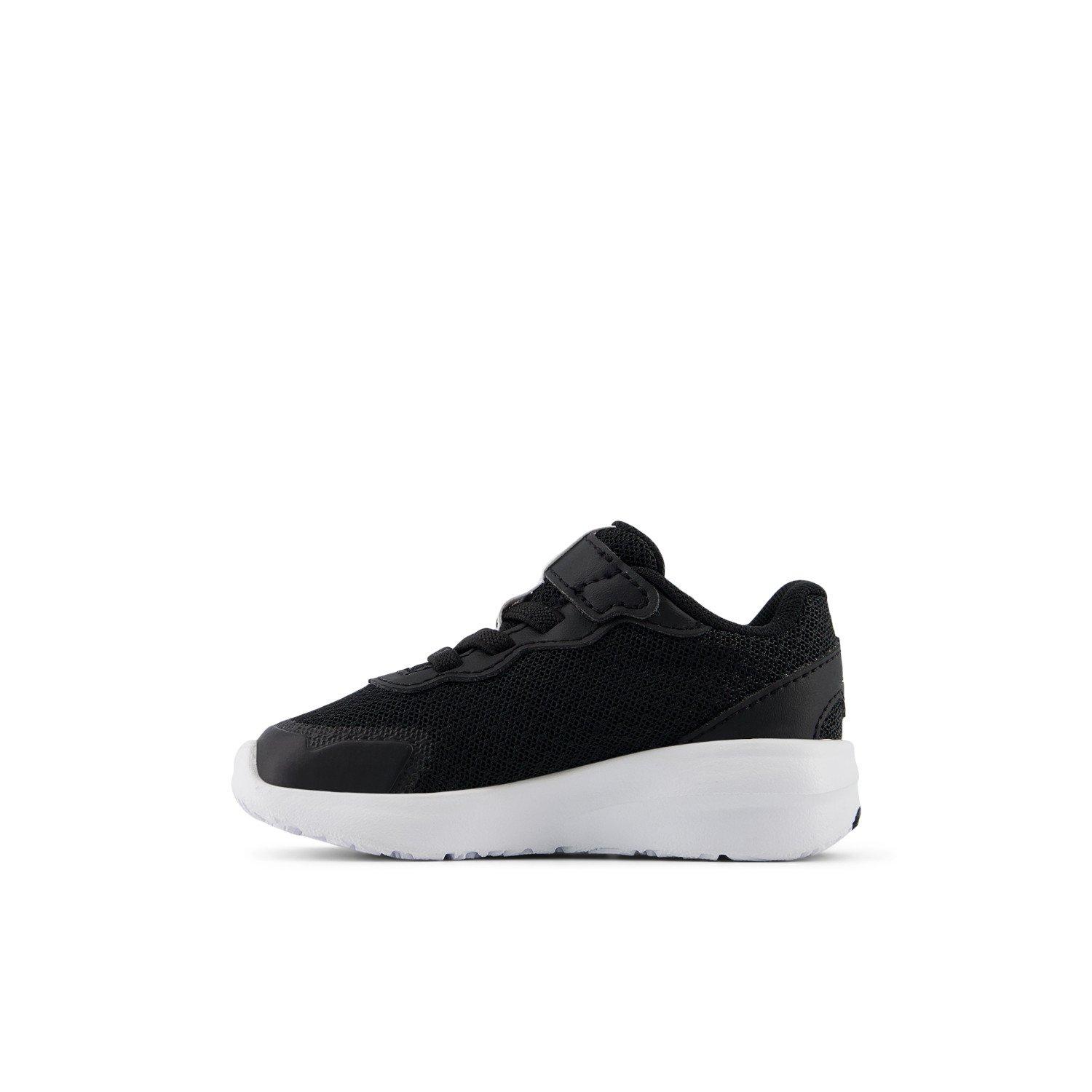 Black - New Balance - 578 - 2