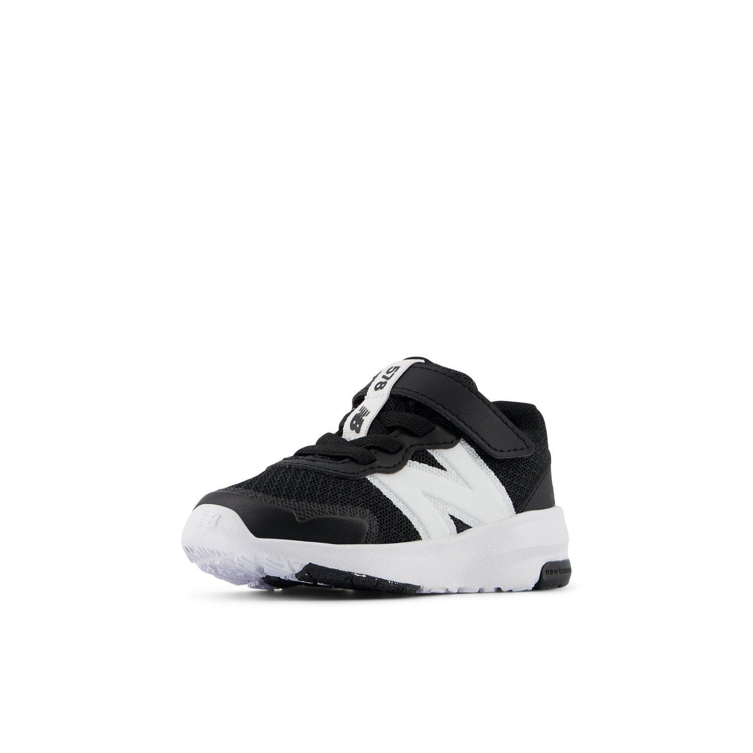 Black - New Balance - 578 - 3