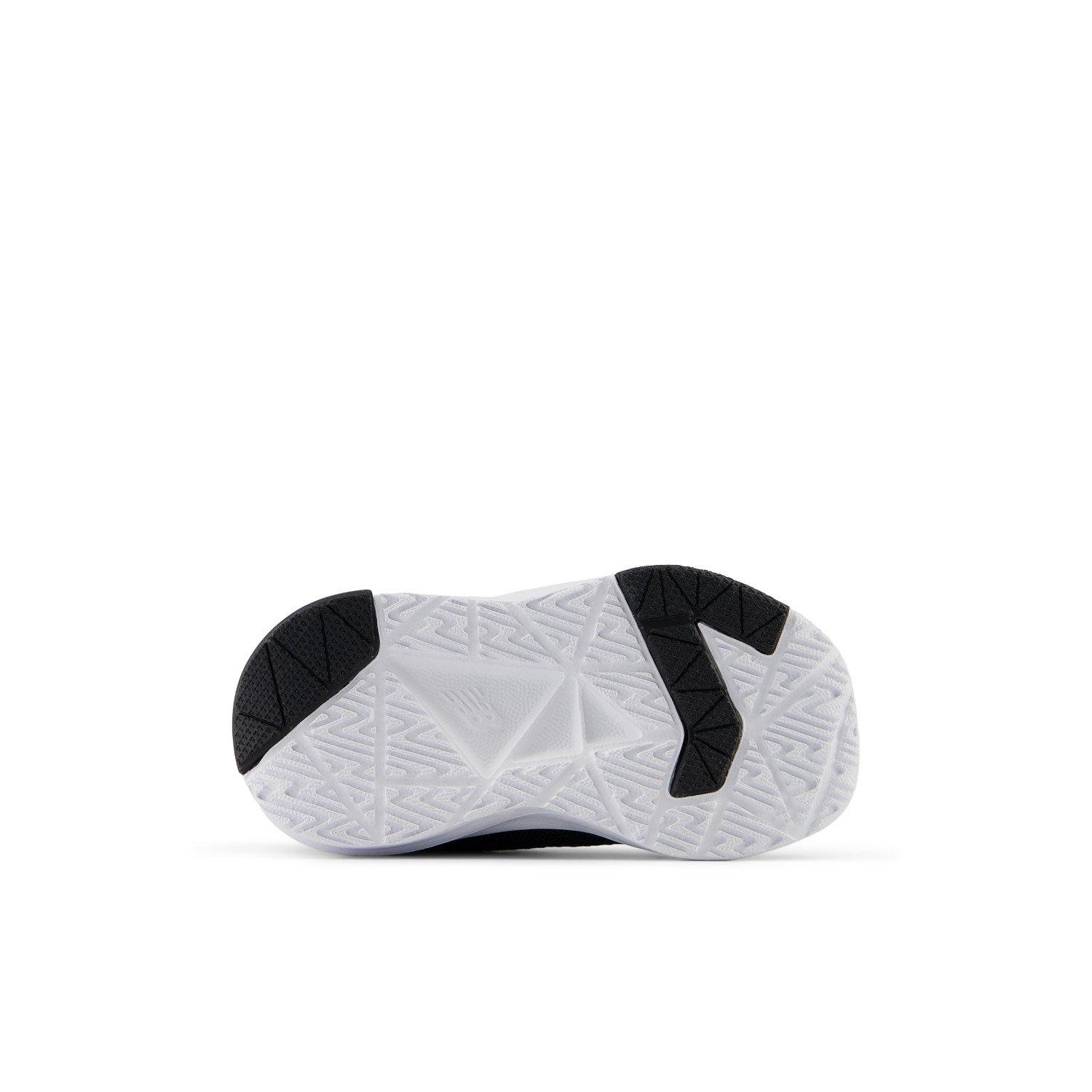 Black - New Balance - 578 - 5