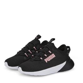 Puma Флисовый лонгслив puma arsenal warm cell pro