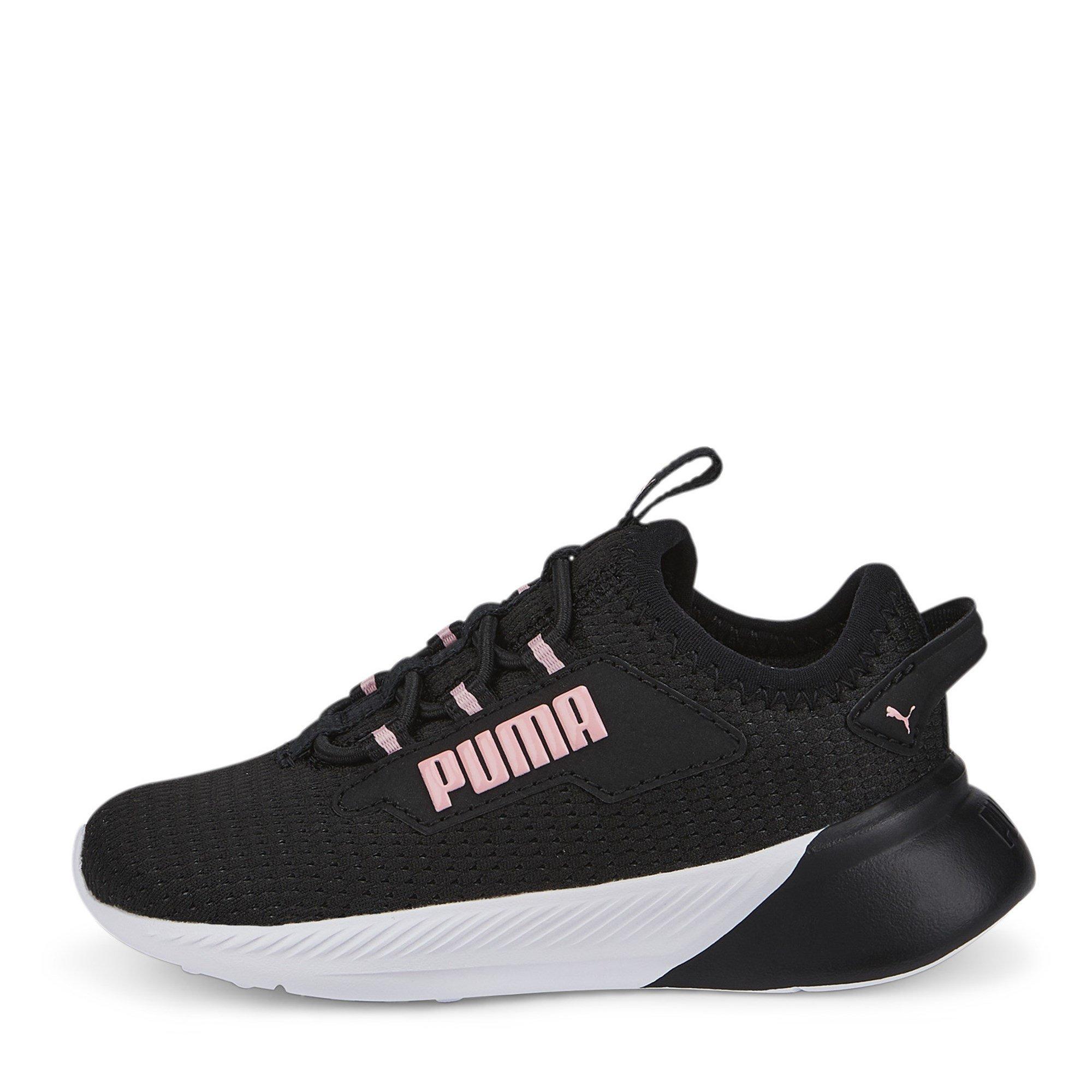 Black/Pink - Puma - Retaliate 2 AC Trainers - 2