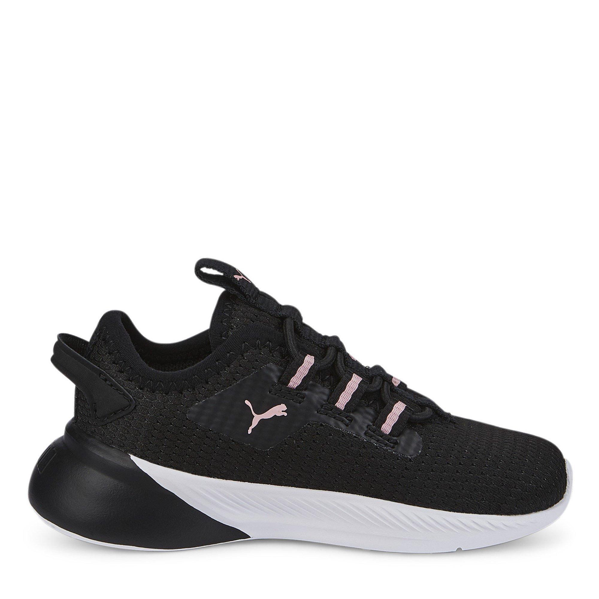 Black/Pink - Puma - Retaliate 2 AC Trainers - 4