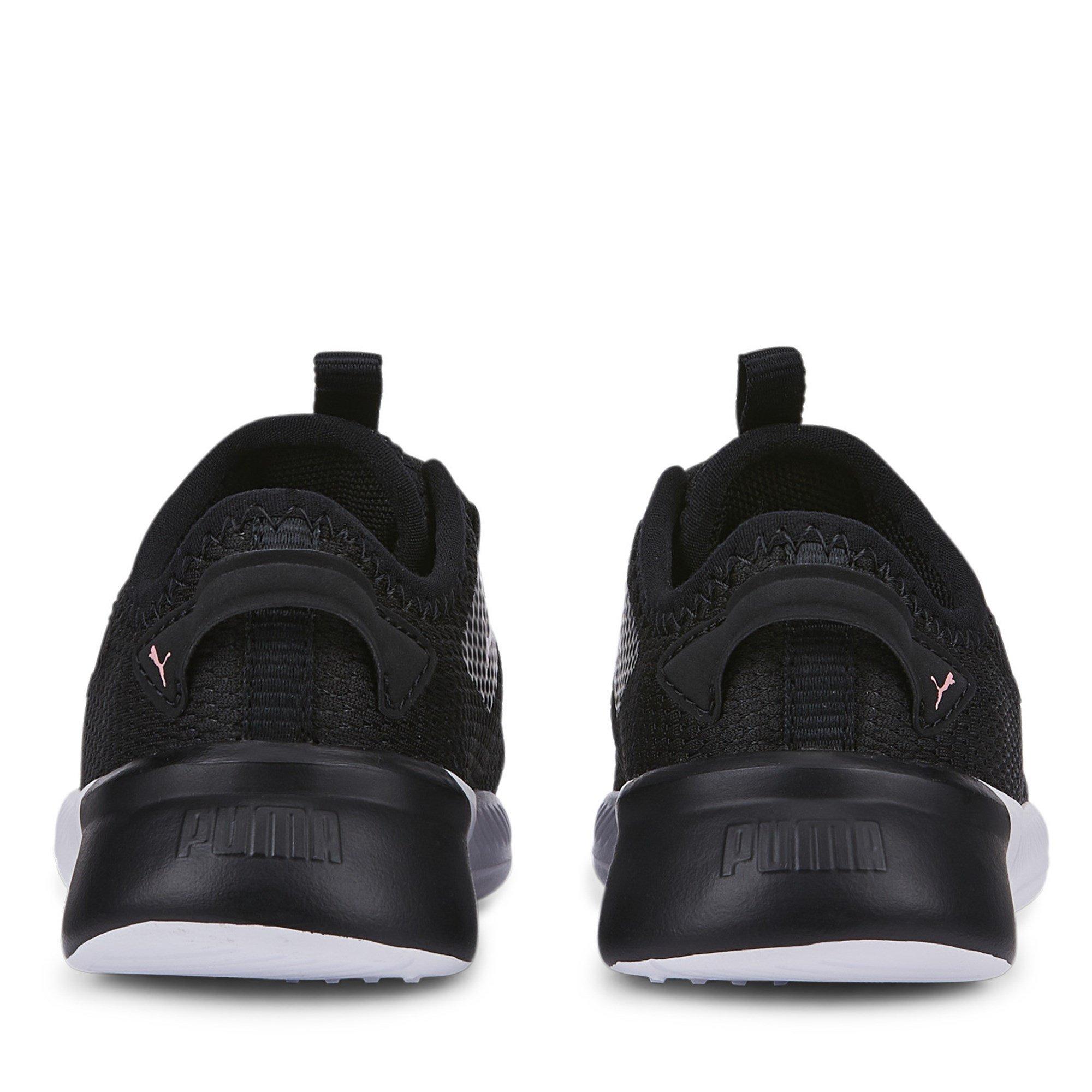 Black/Pink - Puma - Retaliate 2 AC Trainers - 5