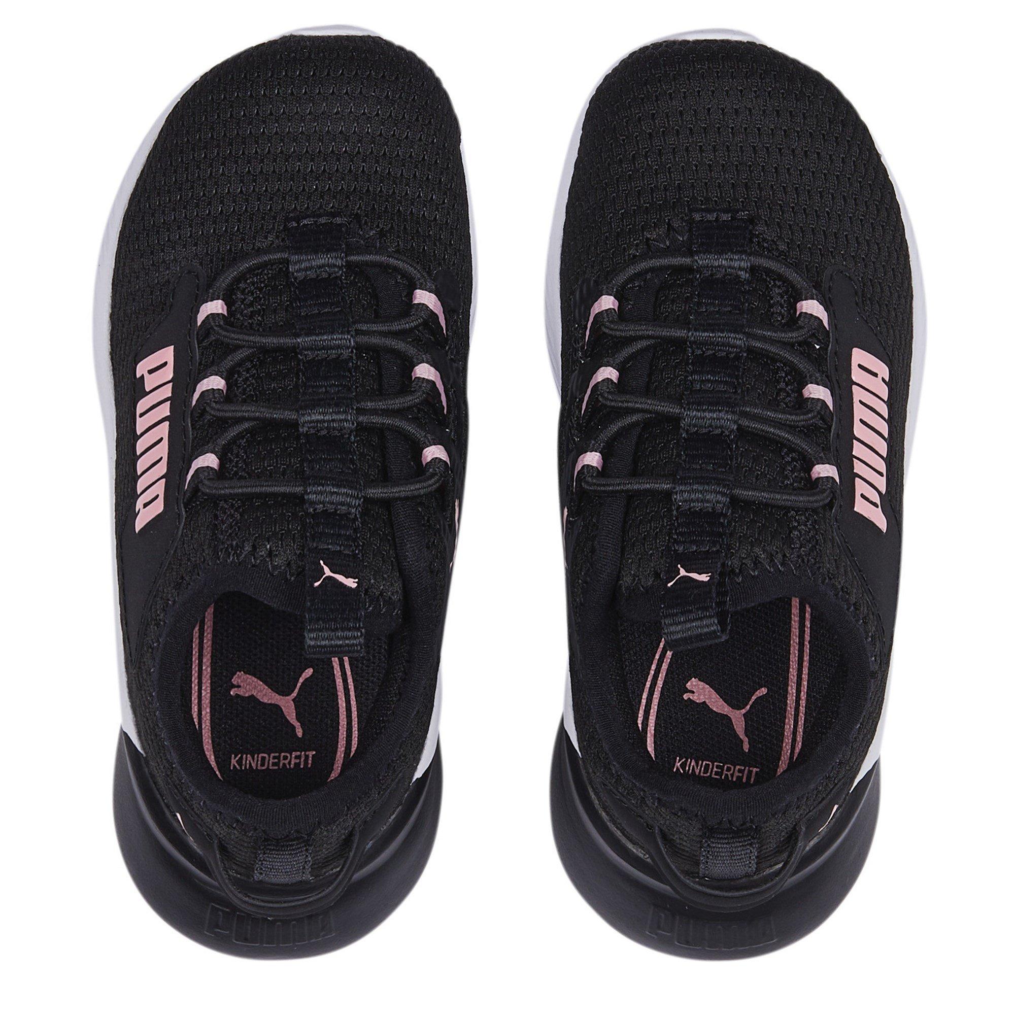 Black/Pink - Puma - Retaliate 2 AC Trainers - 6