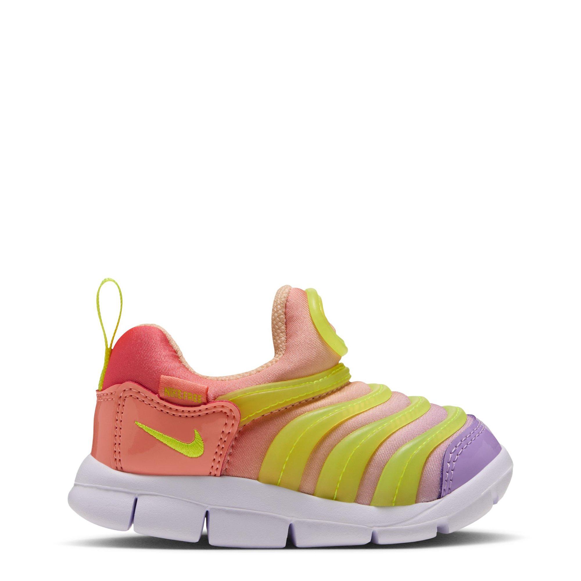 Nike Dynamo Free Infant Shoes