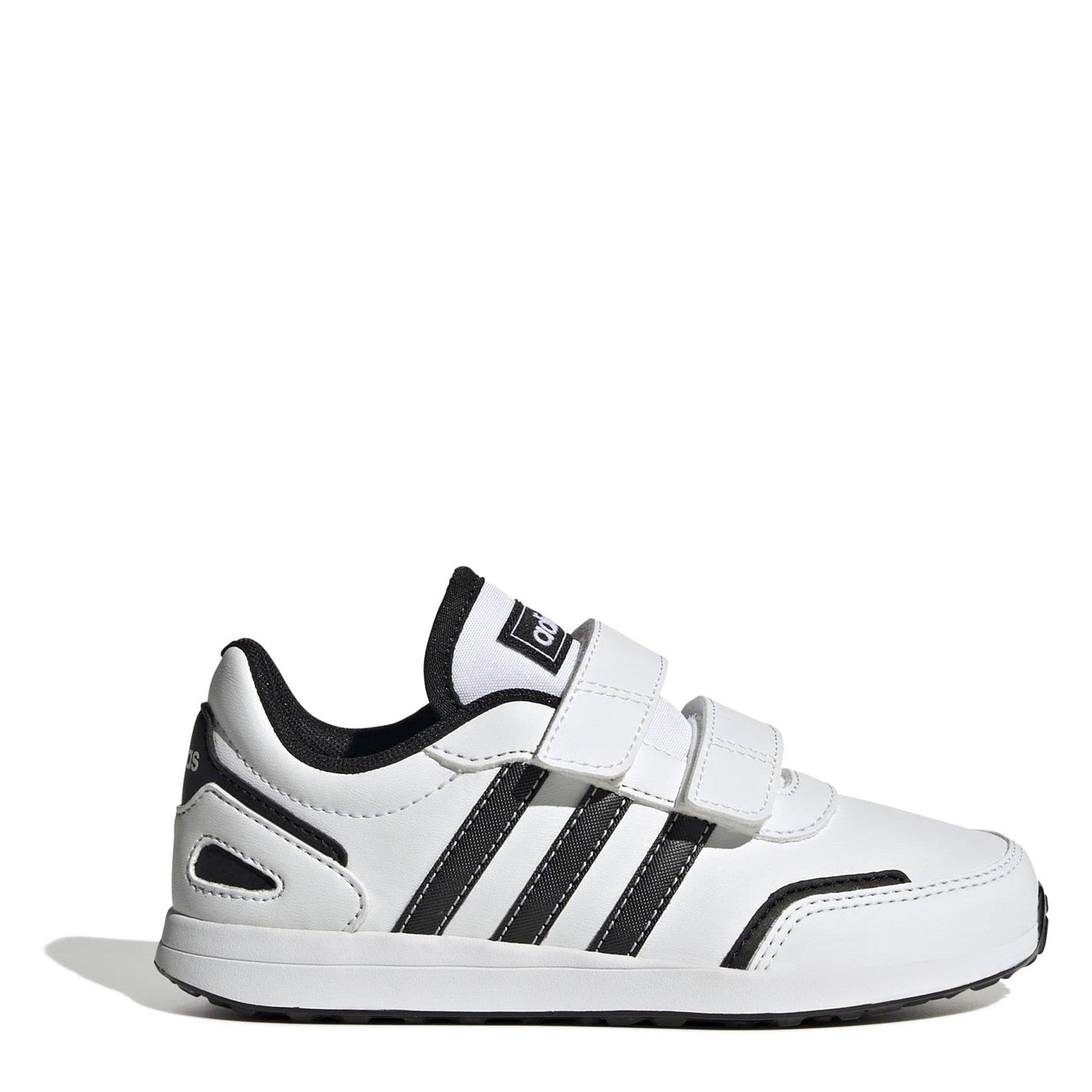 Ftwr White - adidas - VS Switch 3 Lifestyle Running Shoes Boys - 1