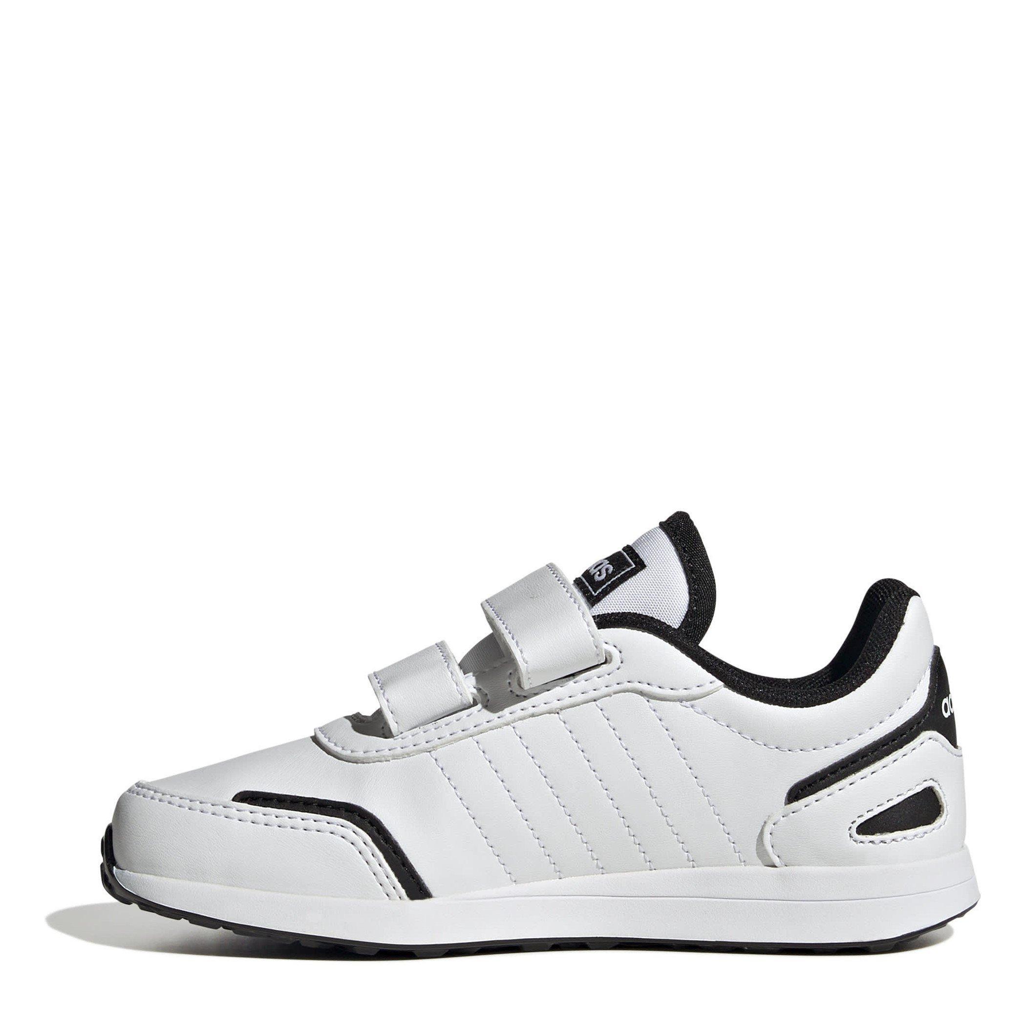 Ftwr White - adidas - VS Switch 3 Lifestyle Running Shoes Boys - 2