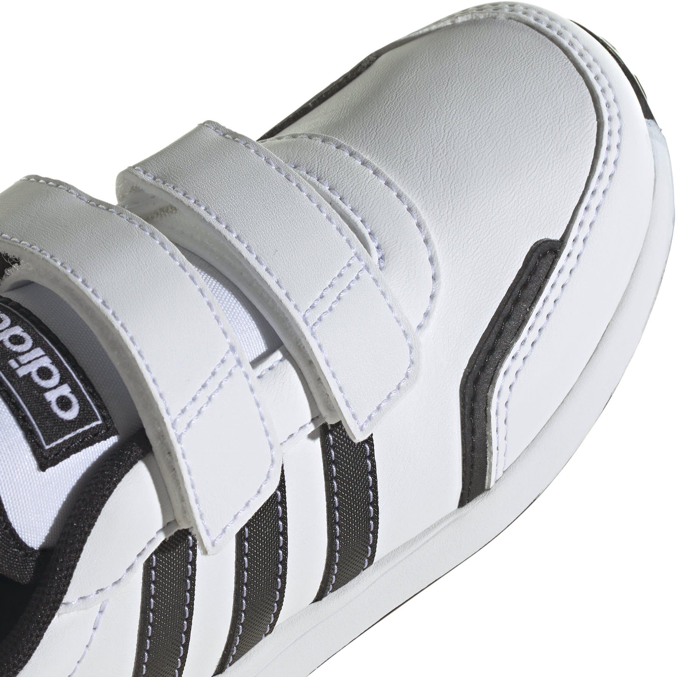 Ftwr White - adidas - VS Switch 3 Lifestyle Running Shoes Boys - 7