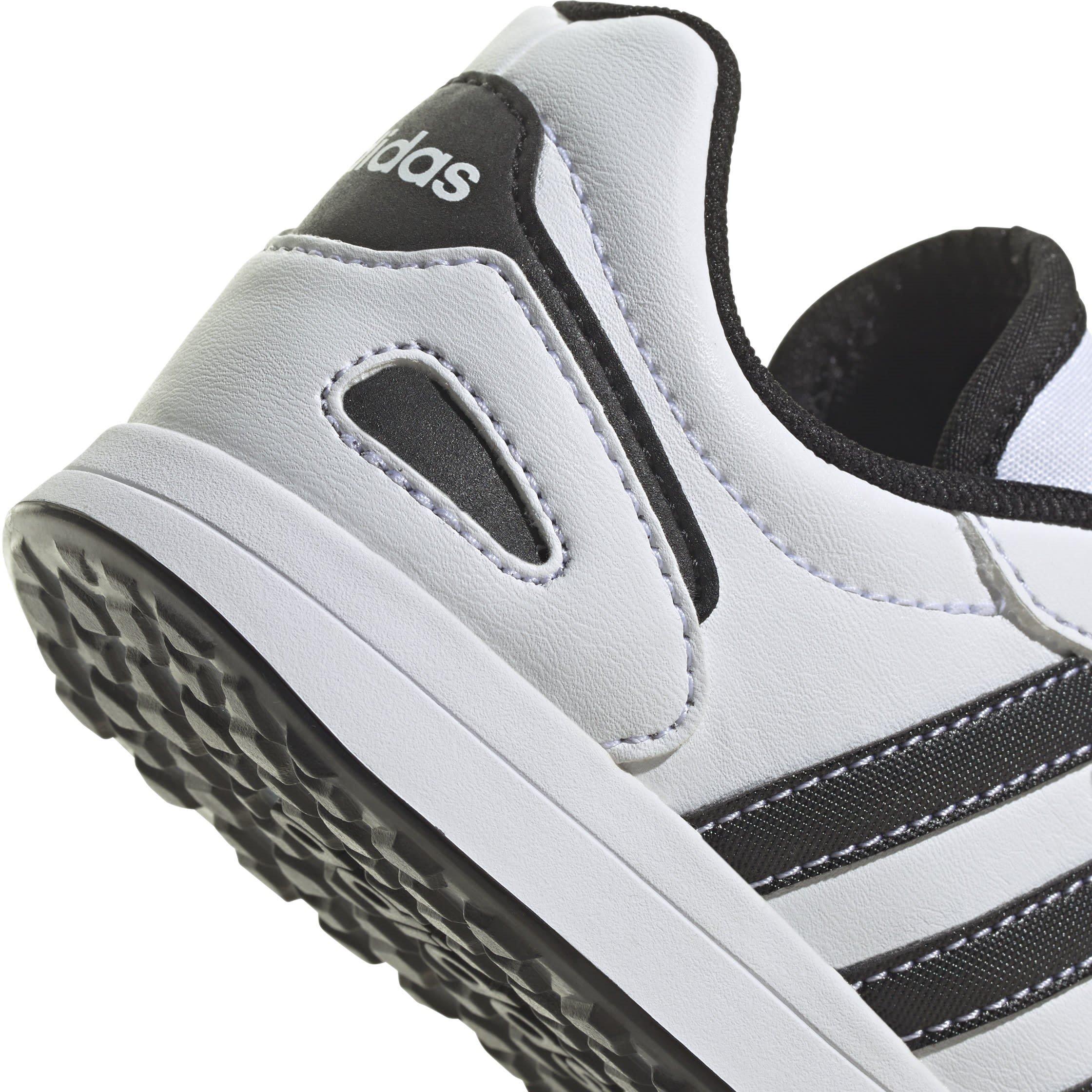 Ftwr White - adidas - VS Switch 3 Lifestyle Running Shoes Boys - 8