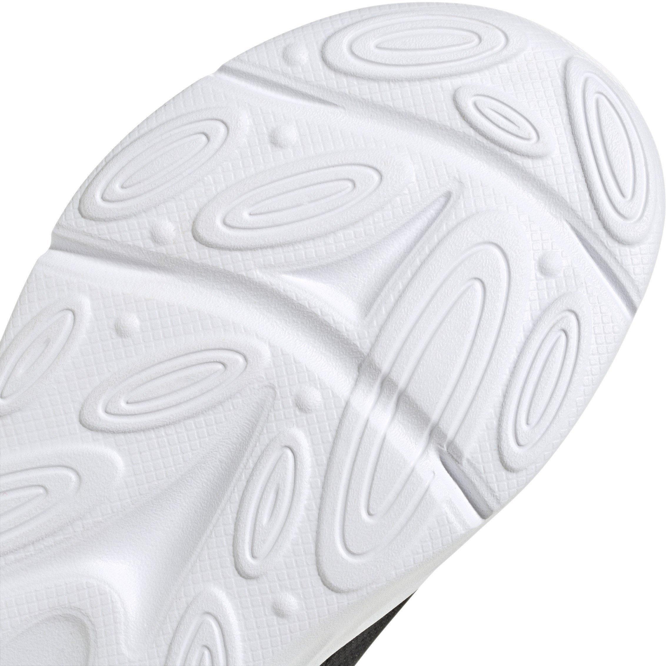 Negro/Blanco - adidas - Ozelle Trainers Childs - 8