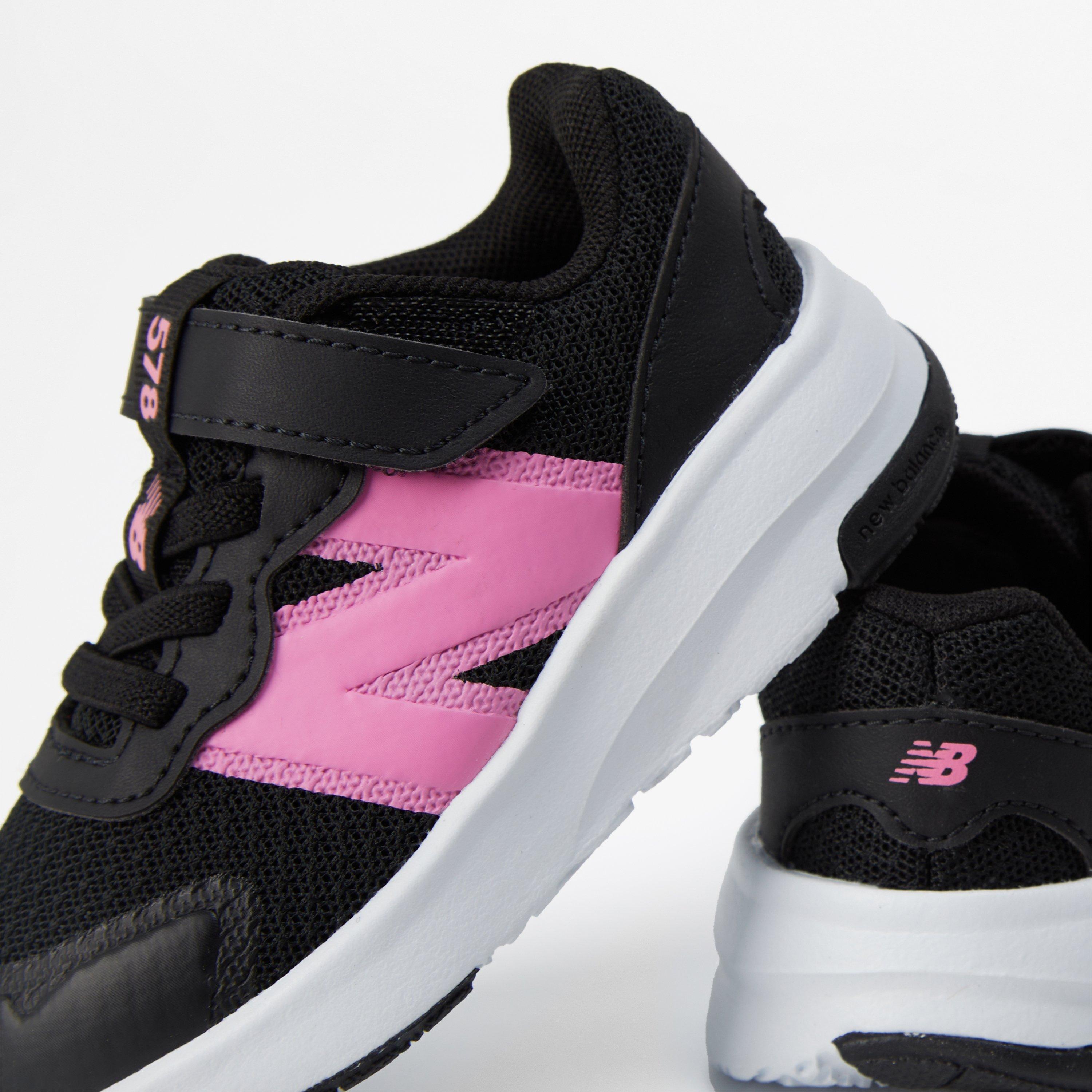 Nero - New Balance - 578v1 - 3